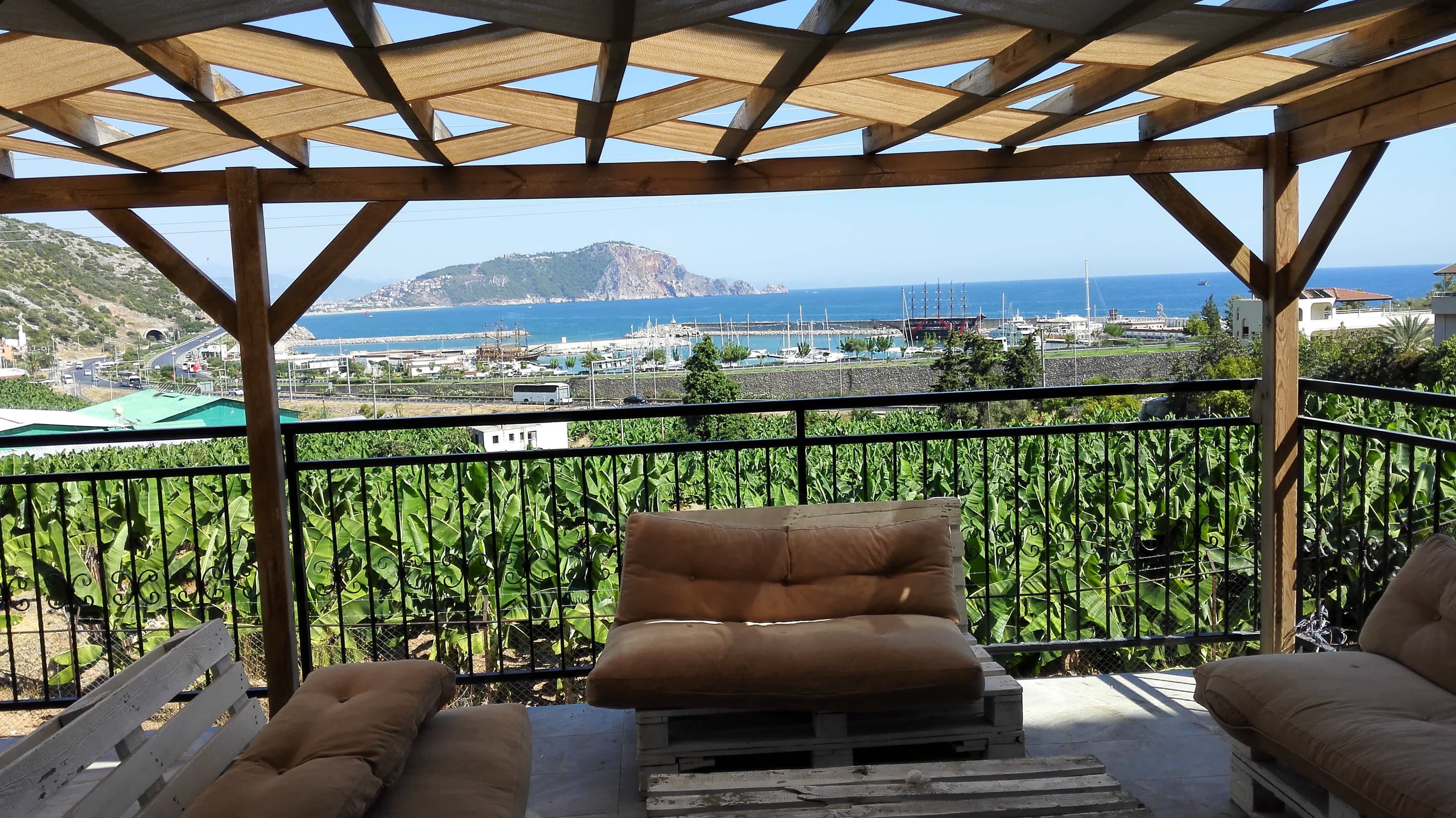Illusion Beach & Club Hotel Ansicht 8