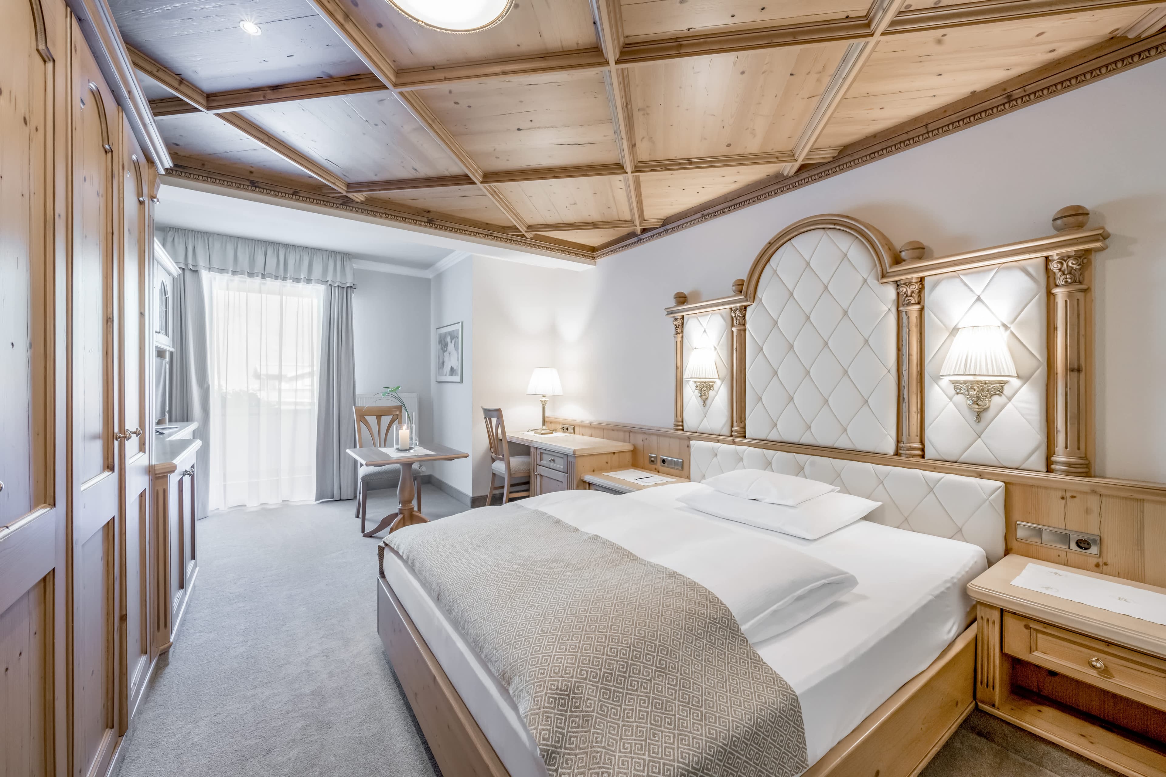 Hotel Trofana Royal Ansicht 4