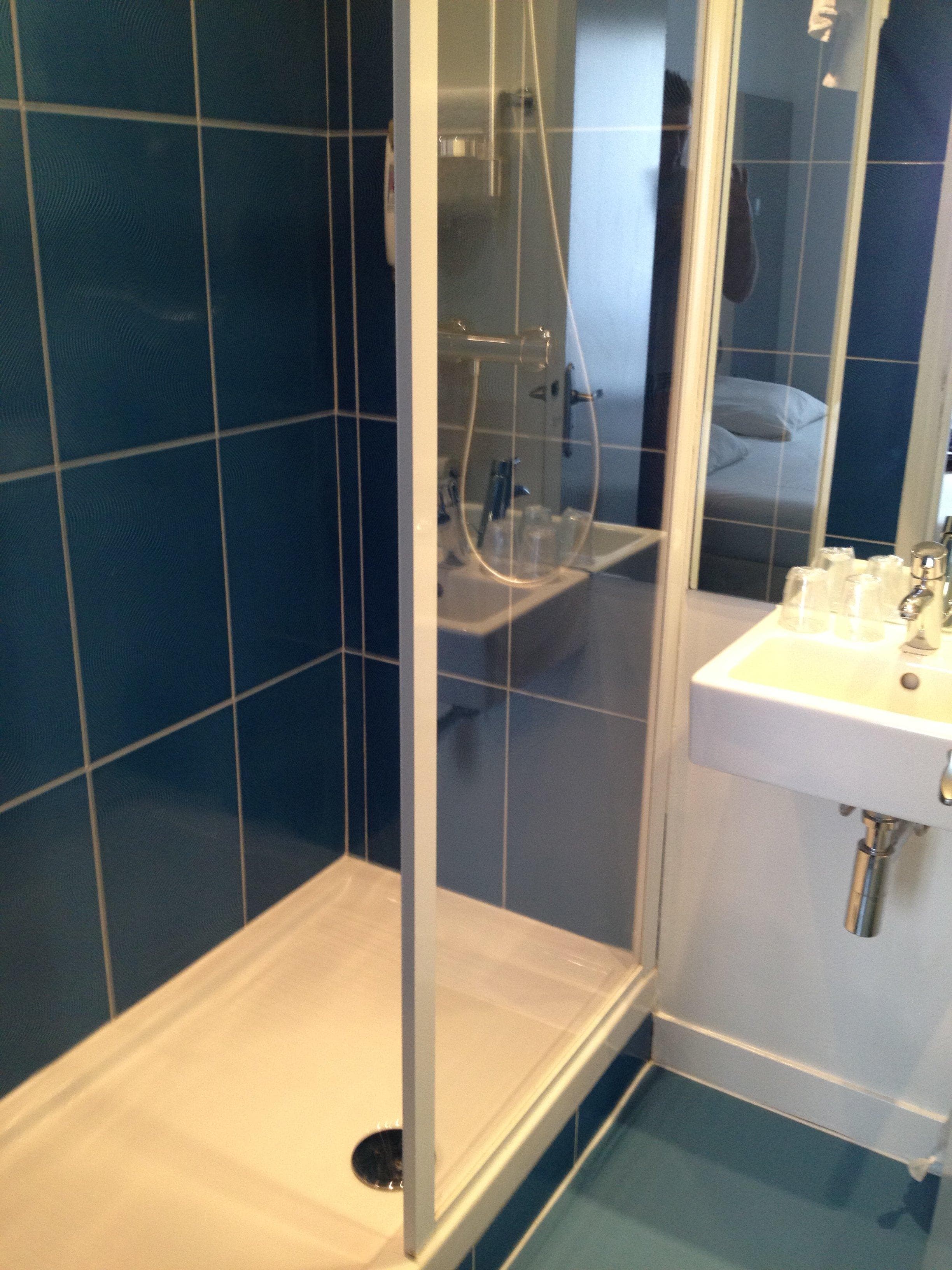 Hotel ibis Paris Opera La Fayette Ansicht 9