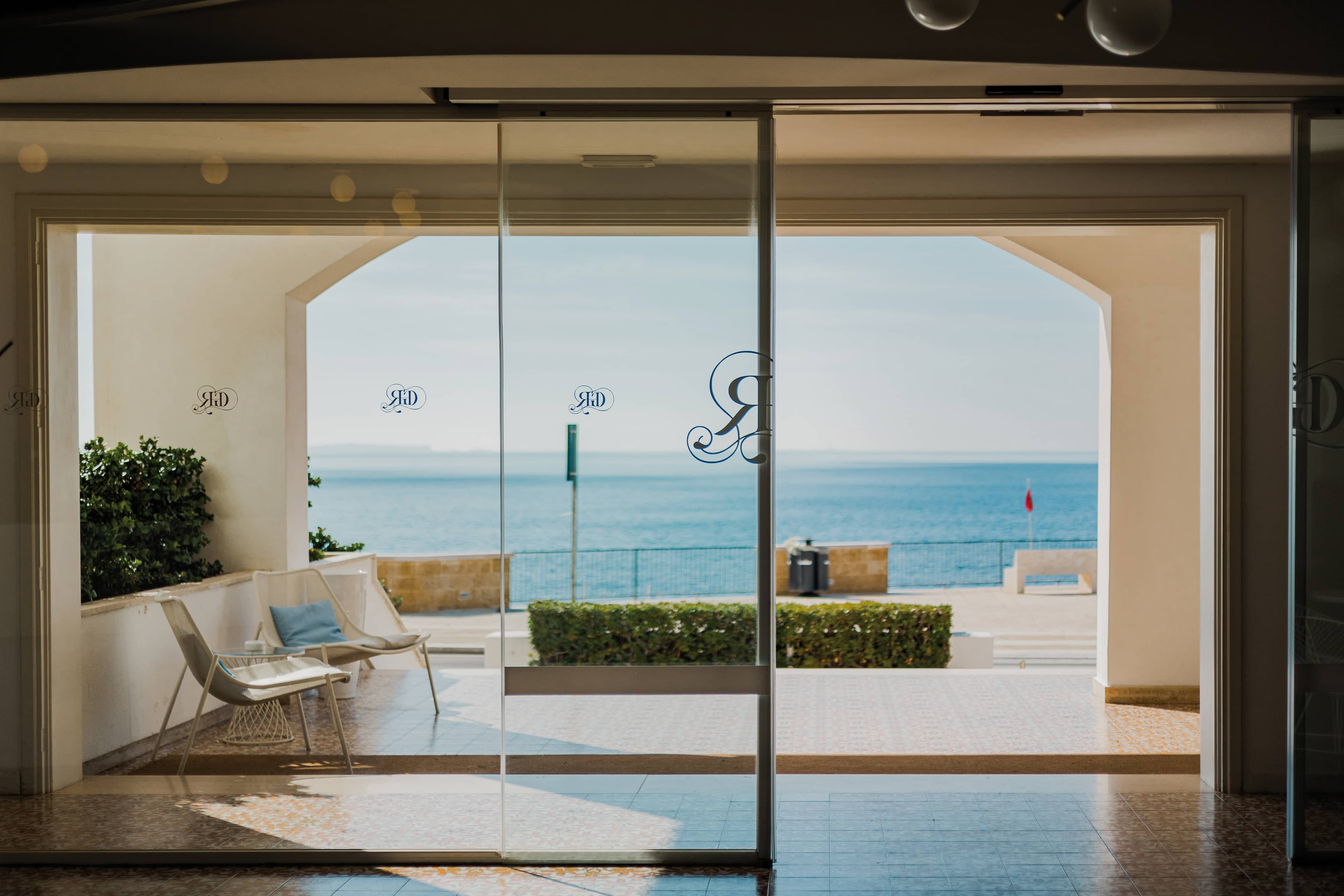 Grand Hotel Riviera - CDSHotels Ansicht 2