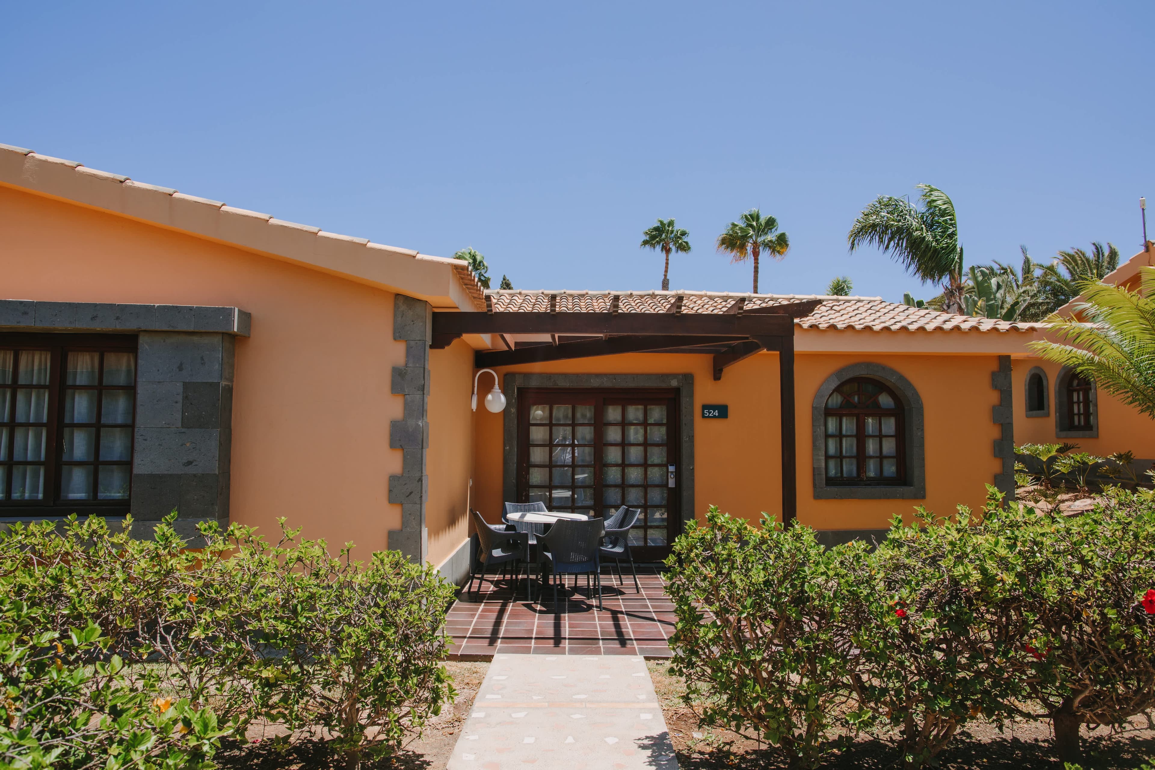 Maspalomas Resort by Dunas Ansicht 3
