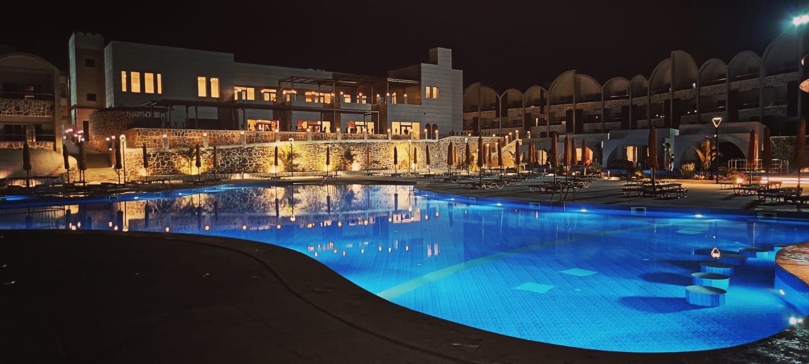 Utopia Blue Resort Ansicht 3