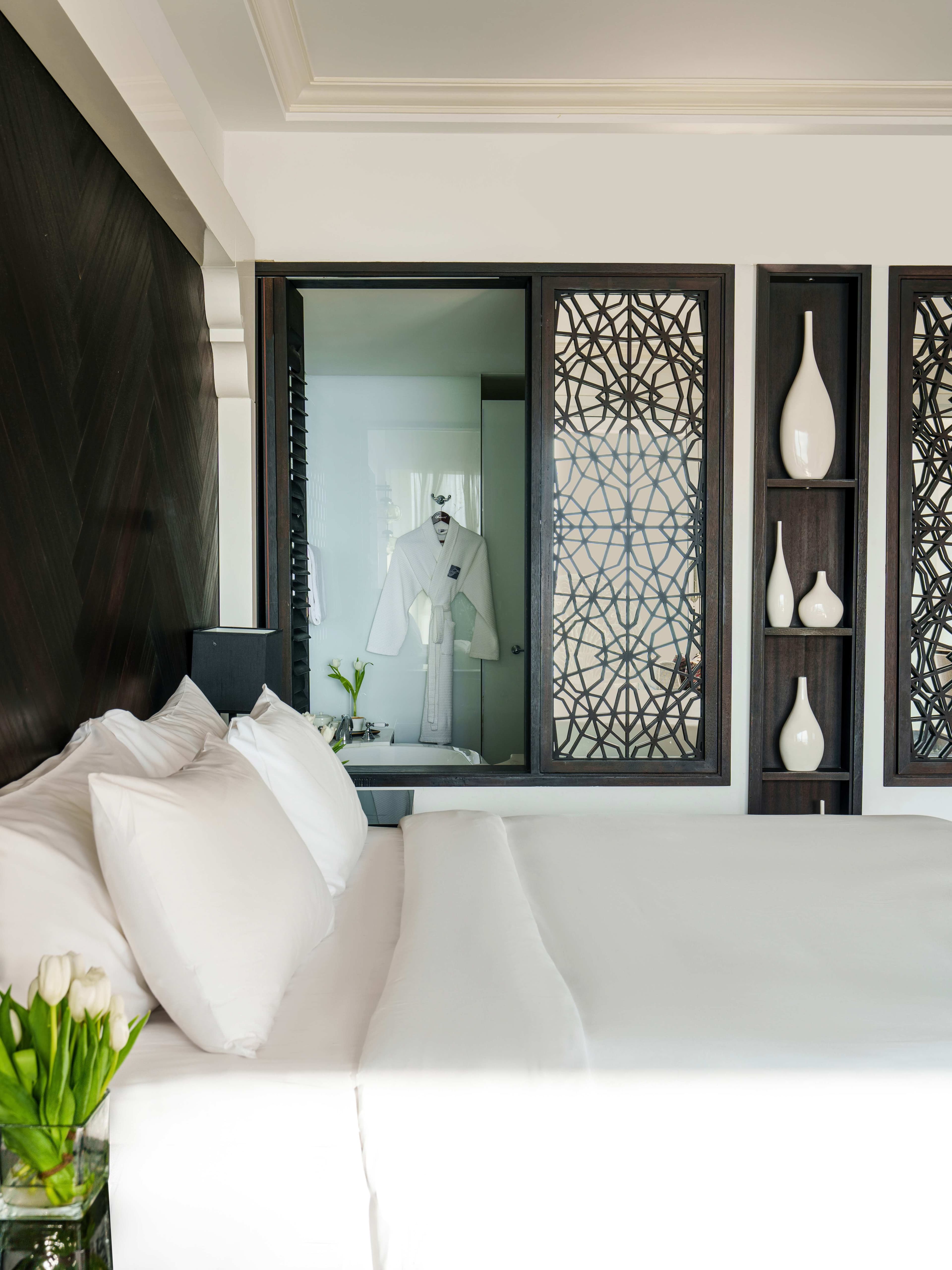 Fairmont Fujairah Beach Resort Ansicht 4