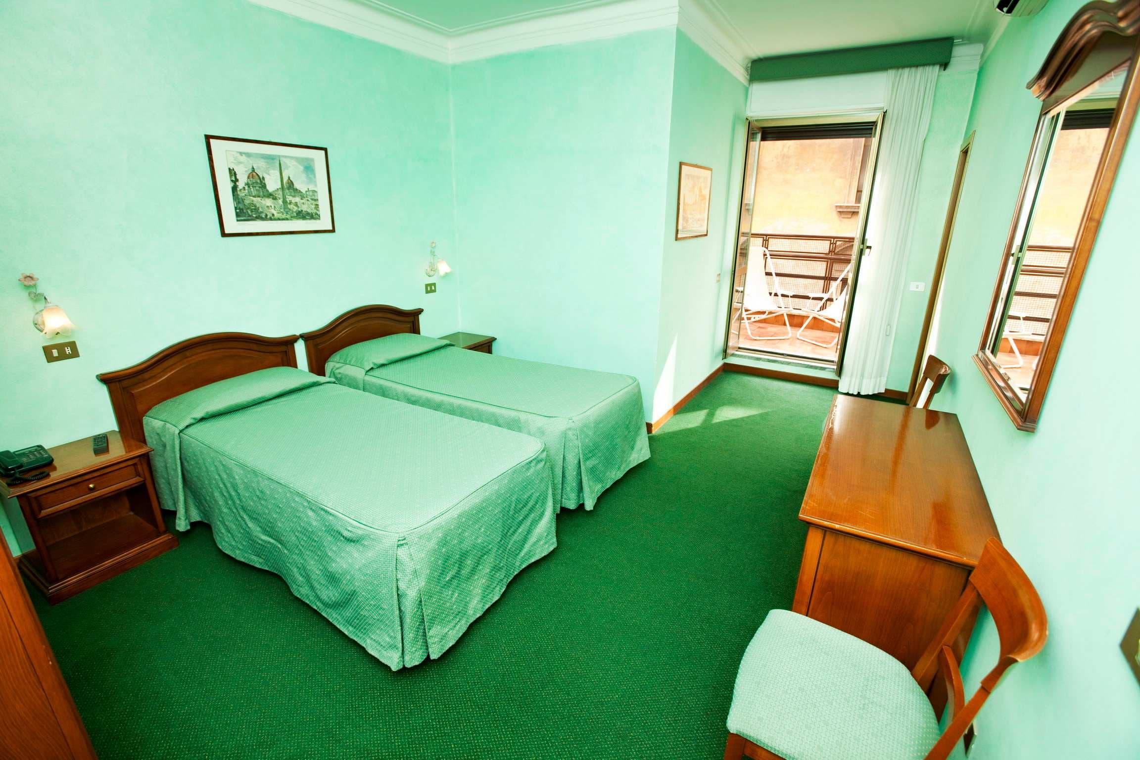 Hotel Adriatic