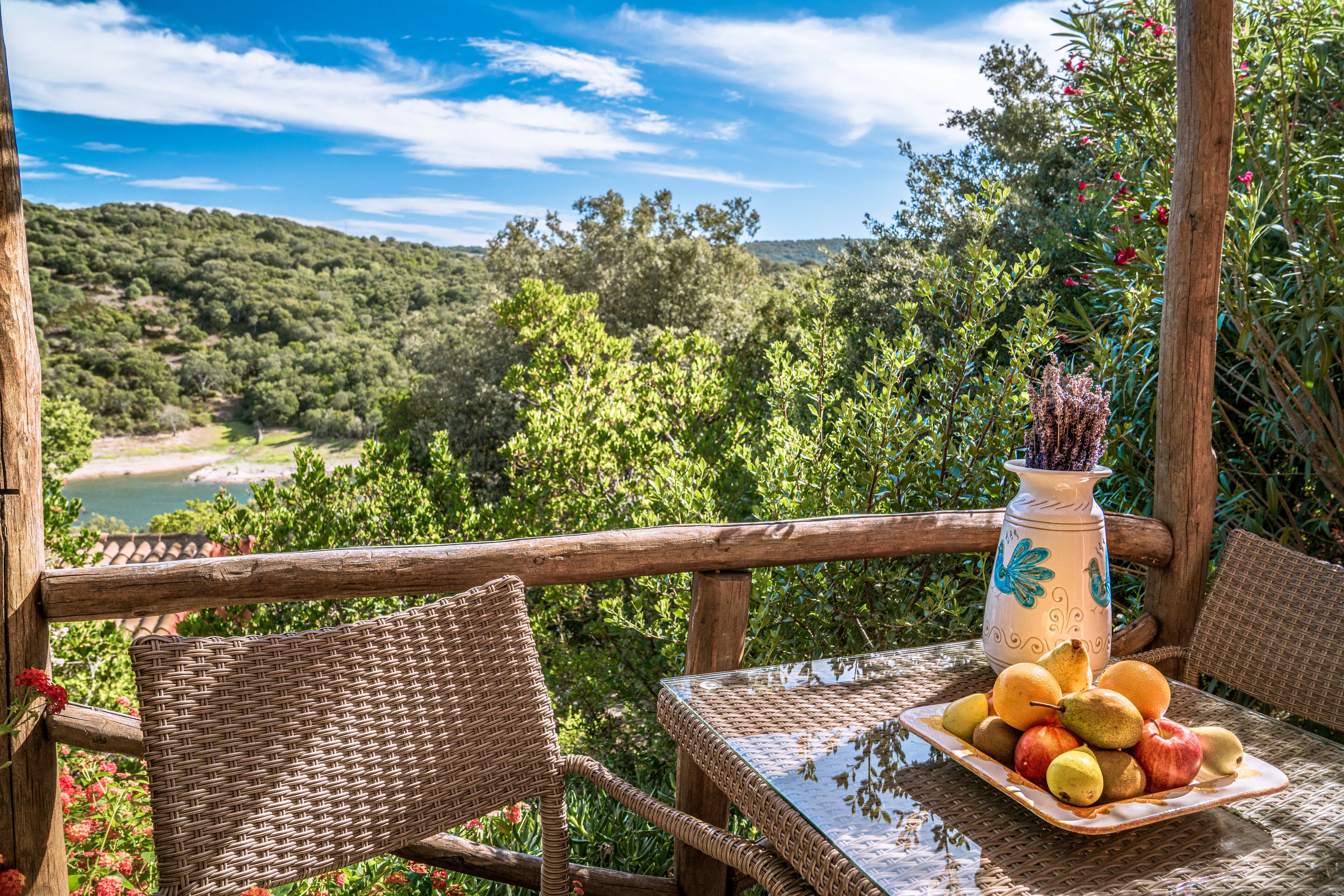 Aldiola Country Resort Ansicht 6
