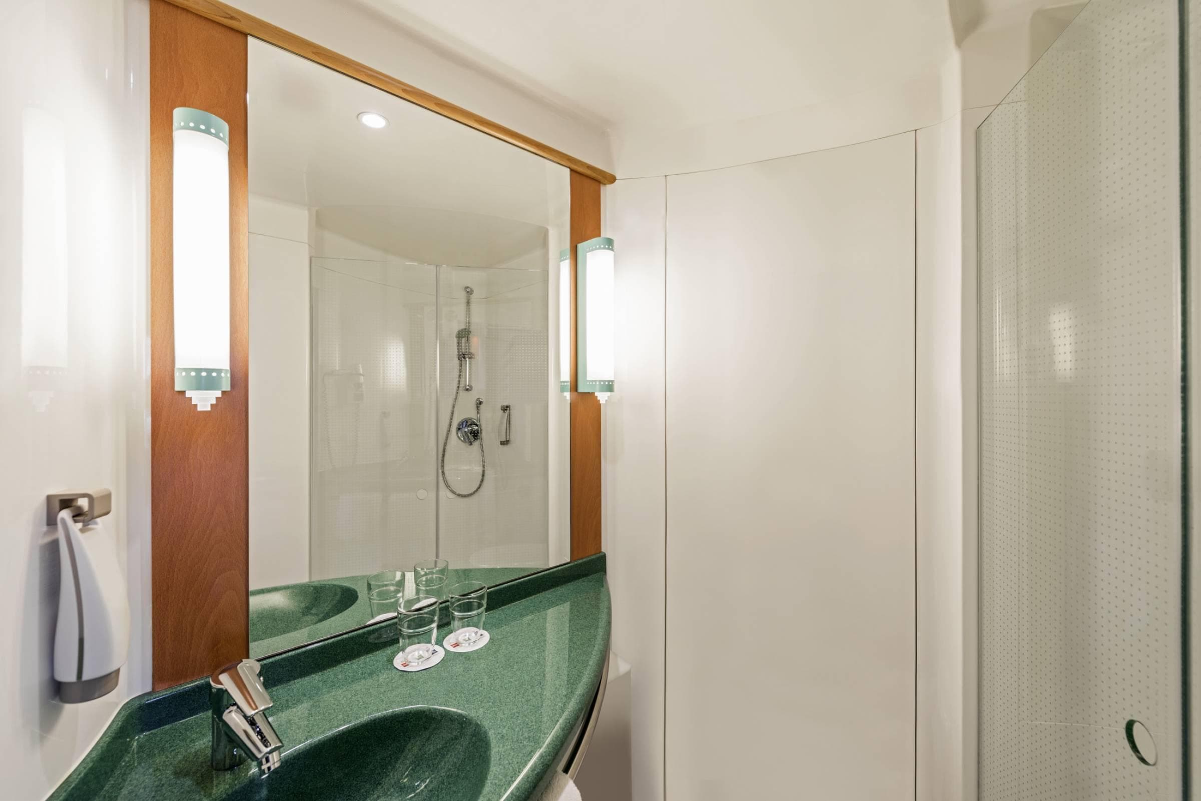 Ibis Hotel Berlin Spandau Ansicht 4