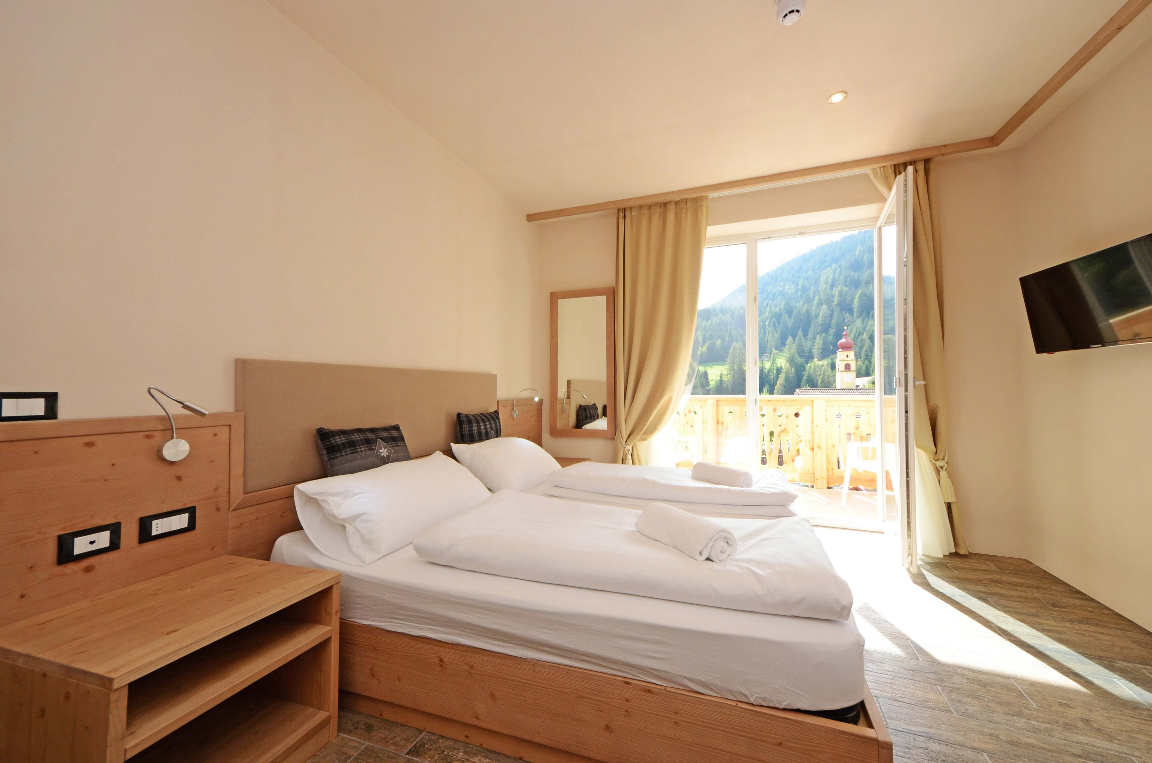 Park Hotel Avisio Ansicht 4