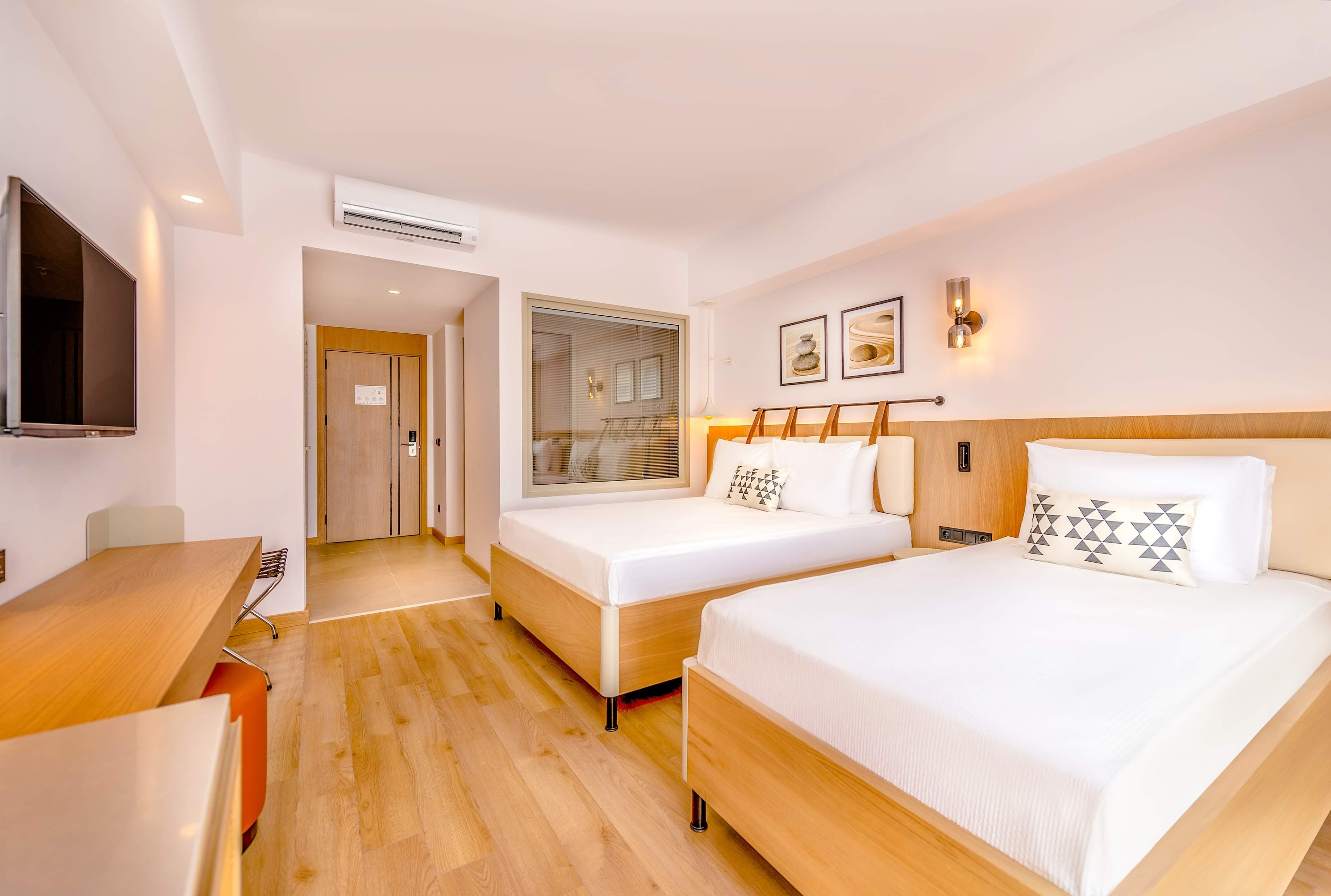 Belek Beach Resort Hotel Ansicht 5