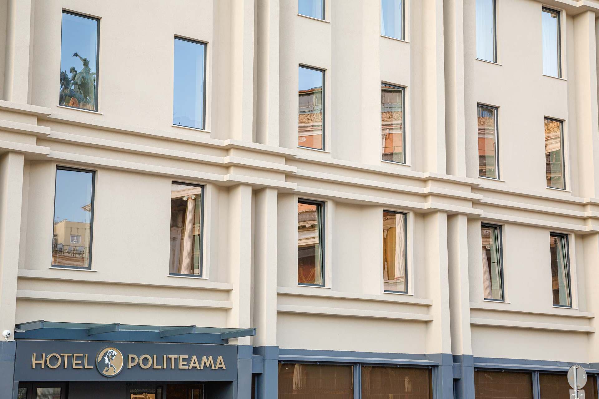Hotel Politeama