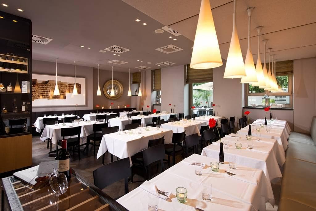 Hotel Indigo Berlin - Ku'damm Ansicht 6