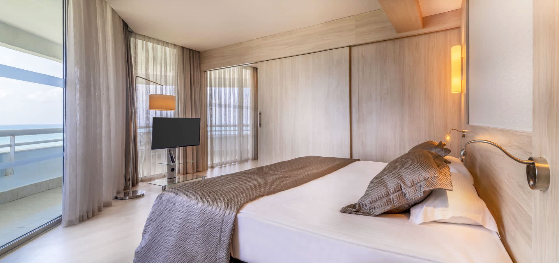 Concorde De Luxe Resort Ansicht 5