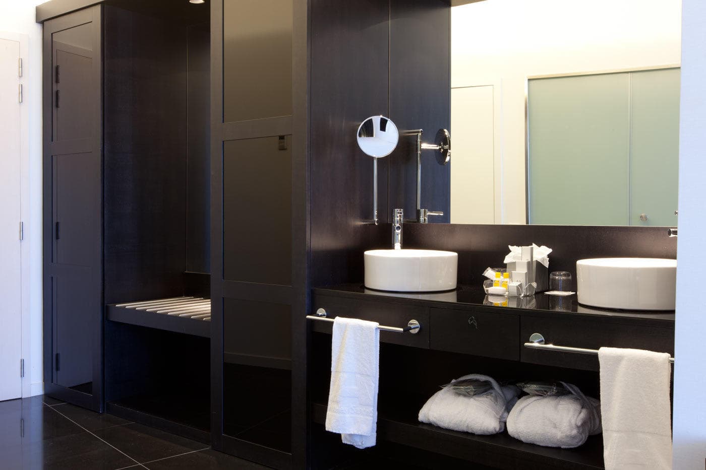 Hotel Porta Fira Ansicht 5