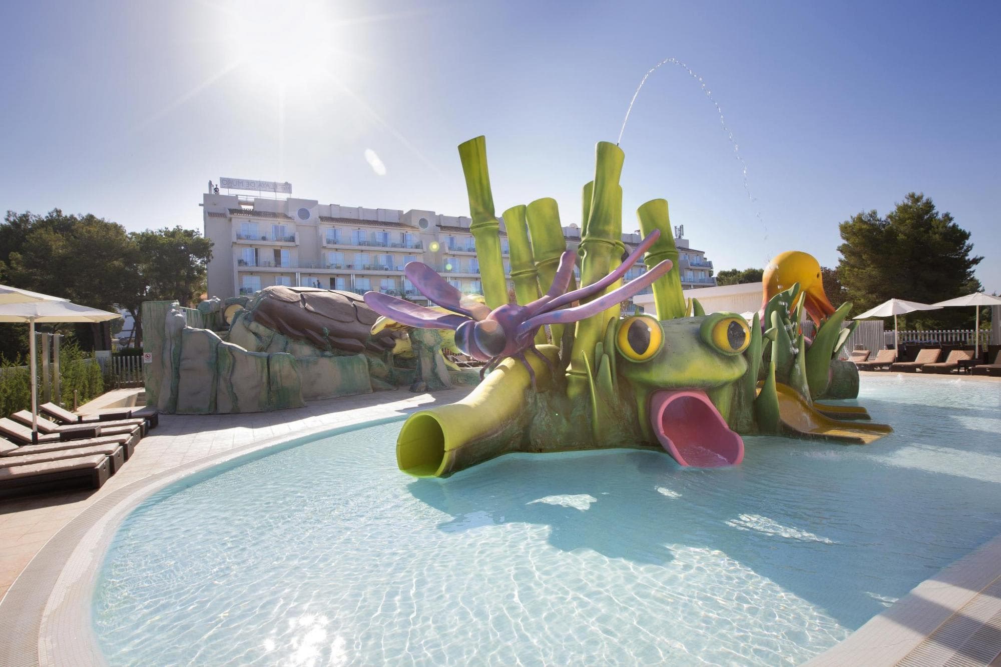 Mar Hotels Playa de Muro Suites Ansicht 7