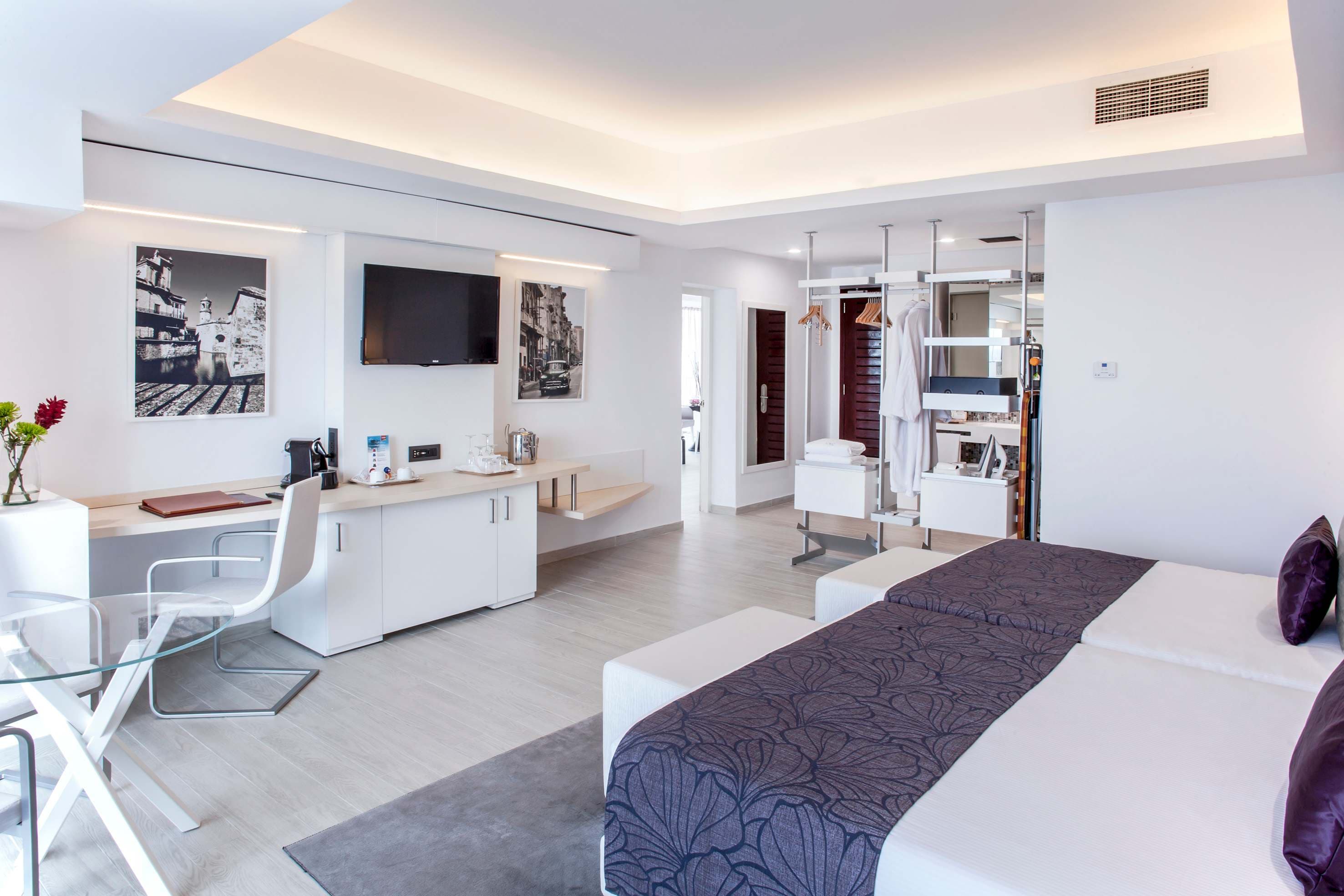 Tryp Habana Libre Ansicht 6