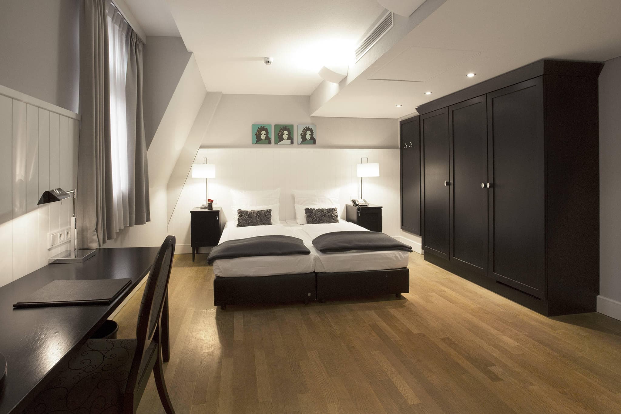 Victoria Hotel Ansicht 5