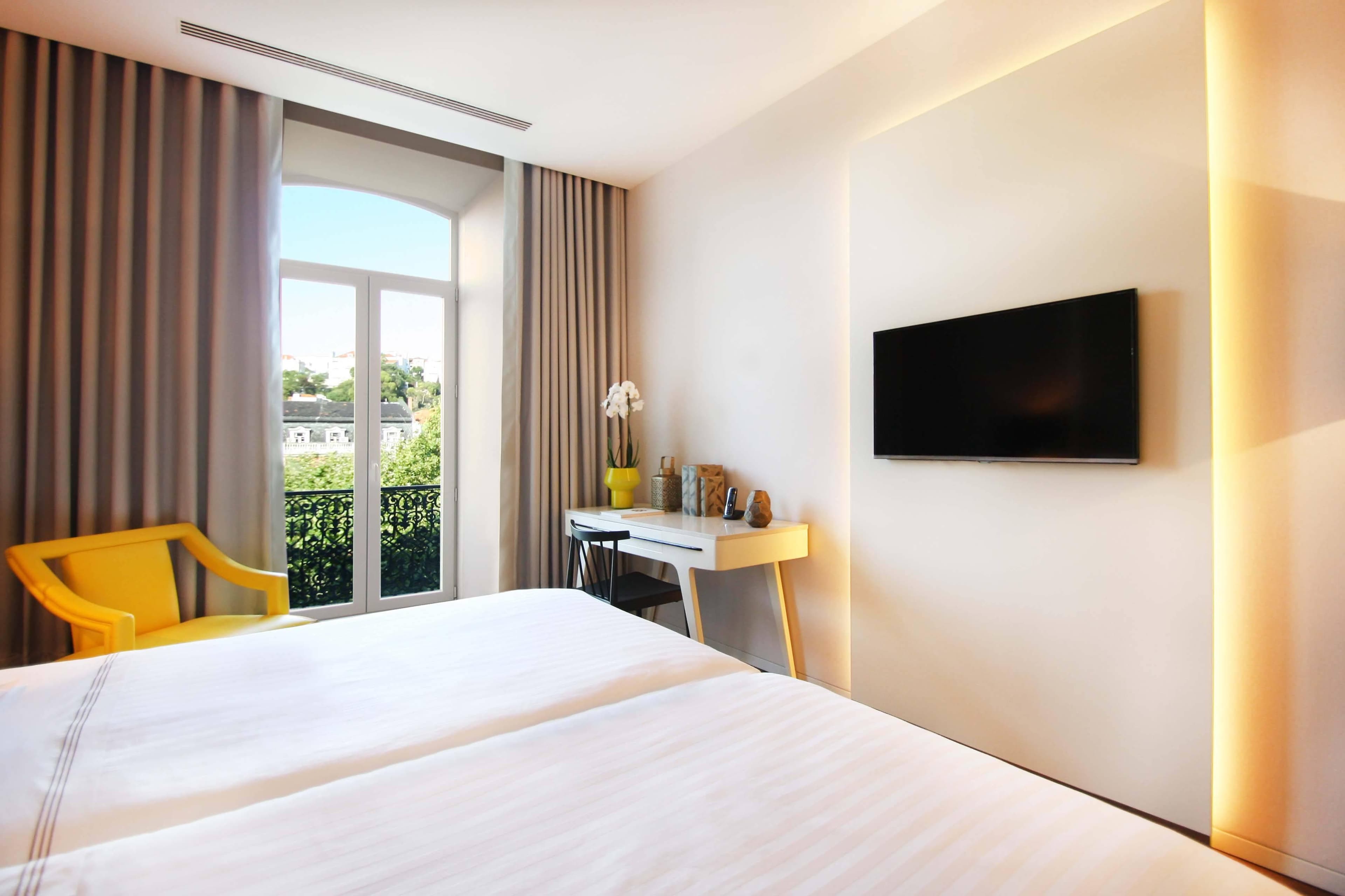 BessaHotel Liberdade Ansicht 4