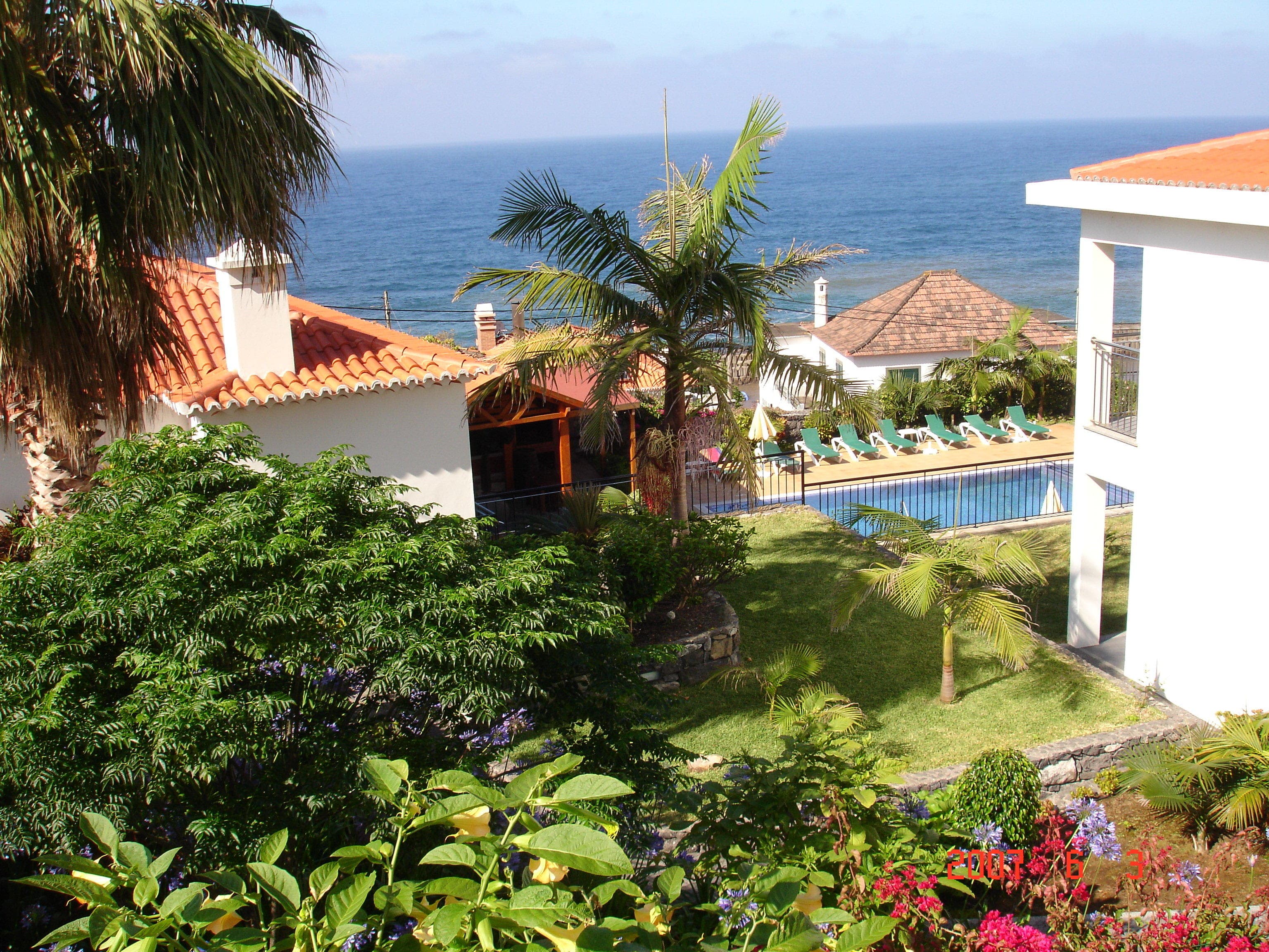 Hotel Casa da Capelinha Ansicht 7