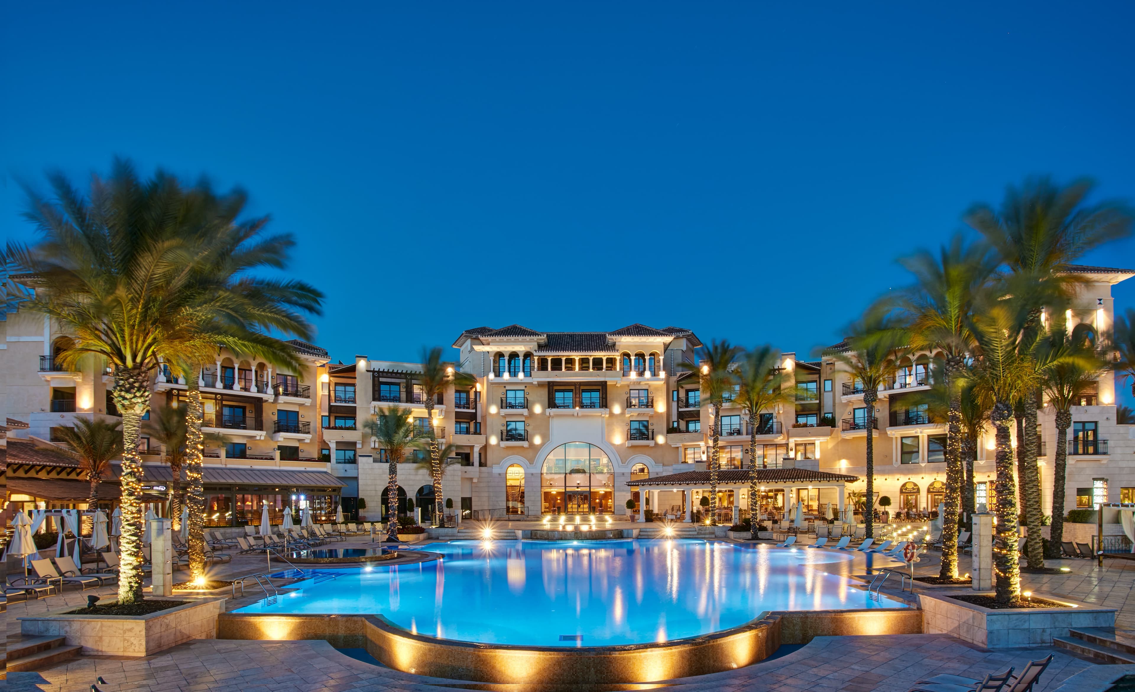 Ona Mar Menor Golf & Spa Ansicht 2