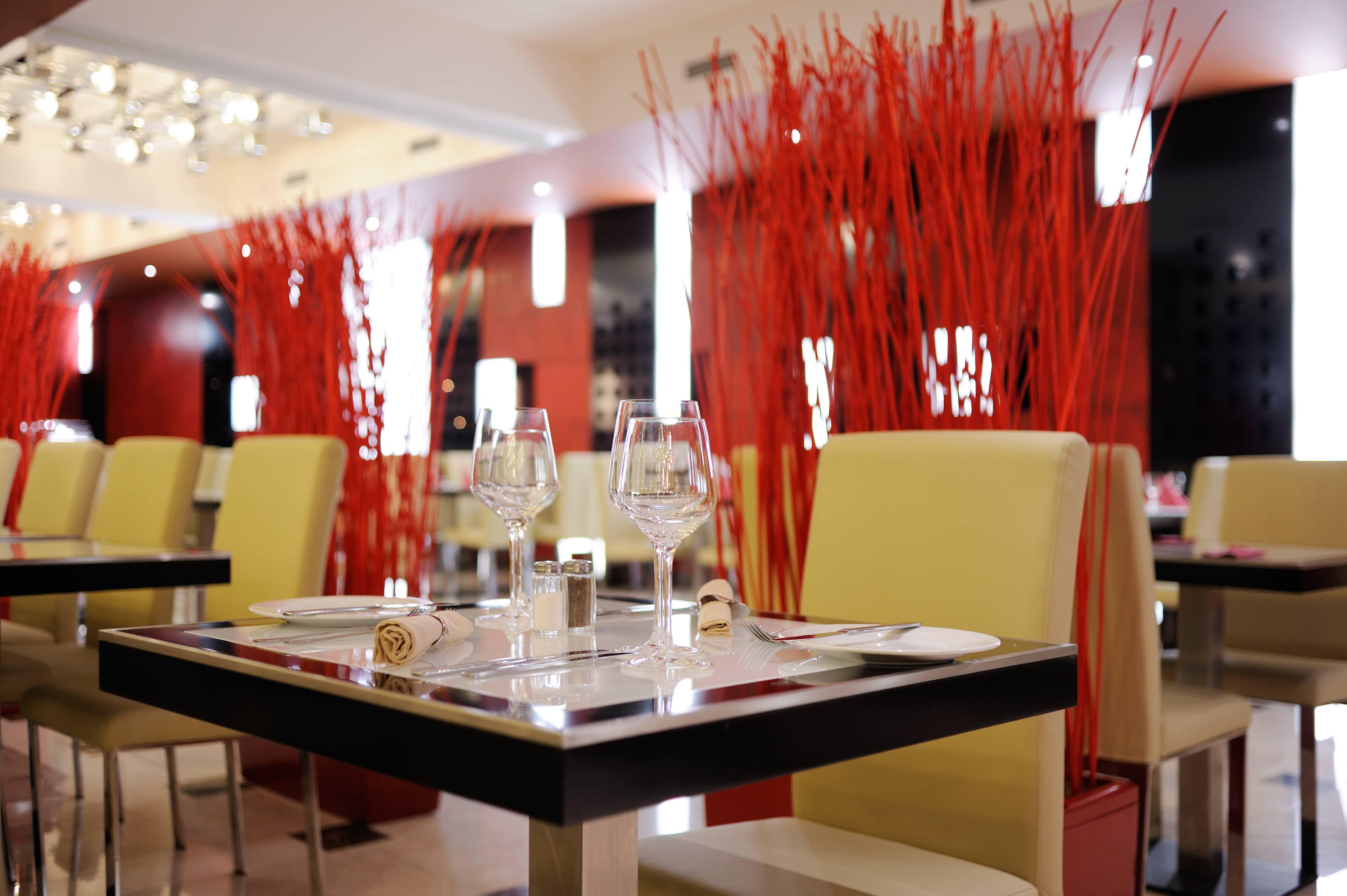 Hotel Grand Majestic Plaza Ansicht 10