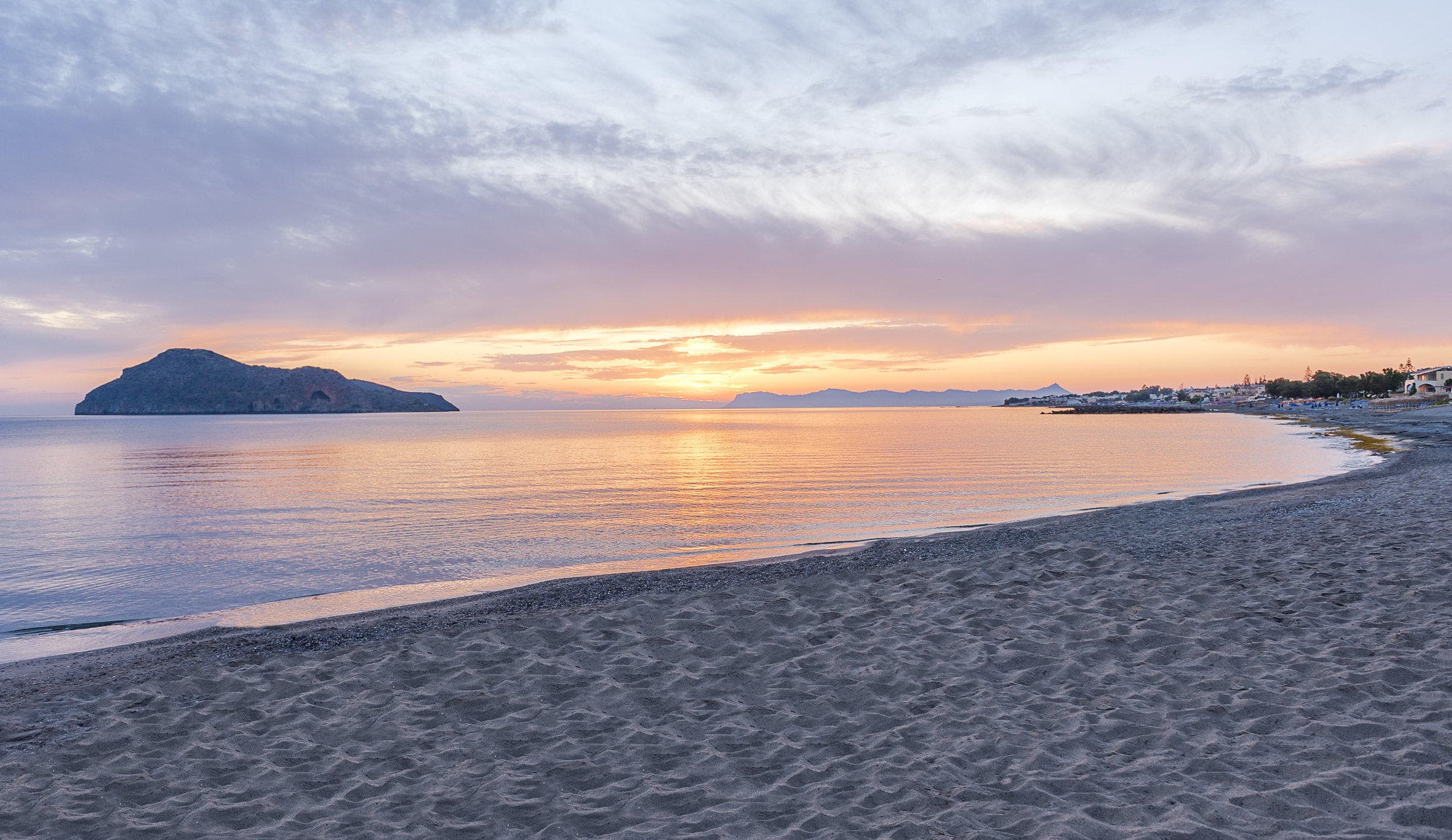 Porto Platanias Beach Resort & Spa Ansicht 10