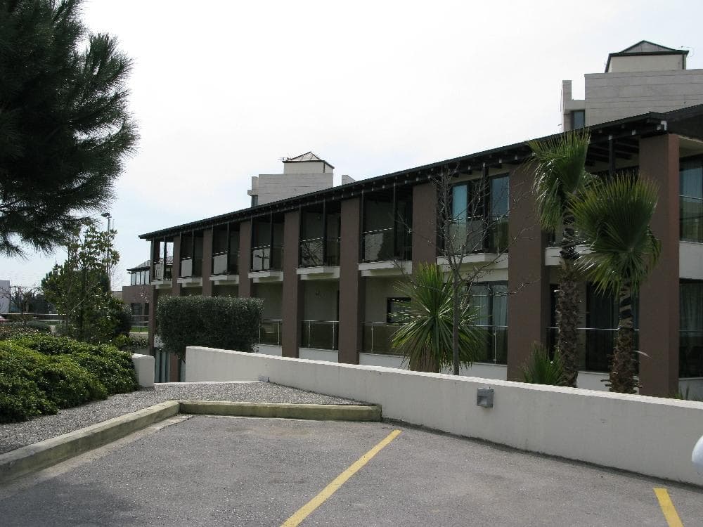 Hotel Nikopolis