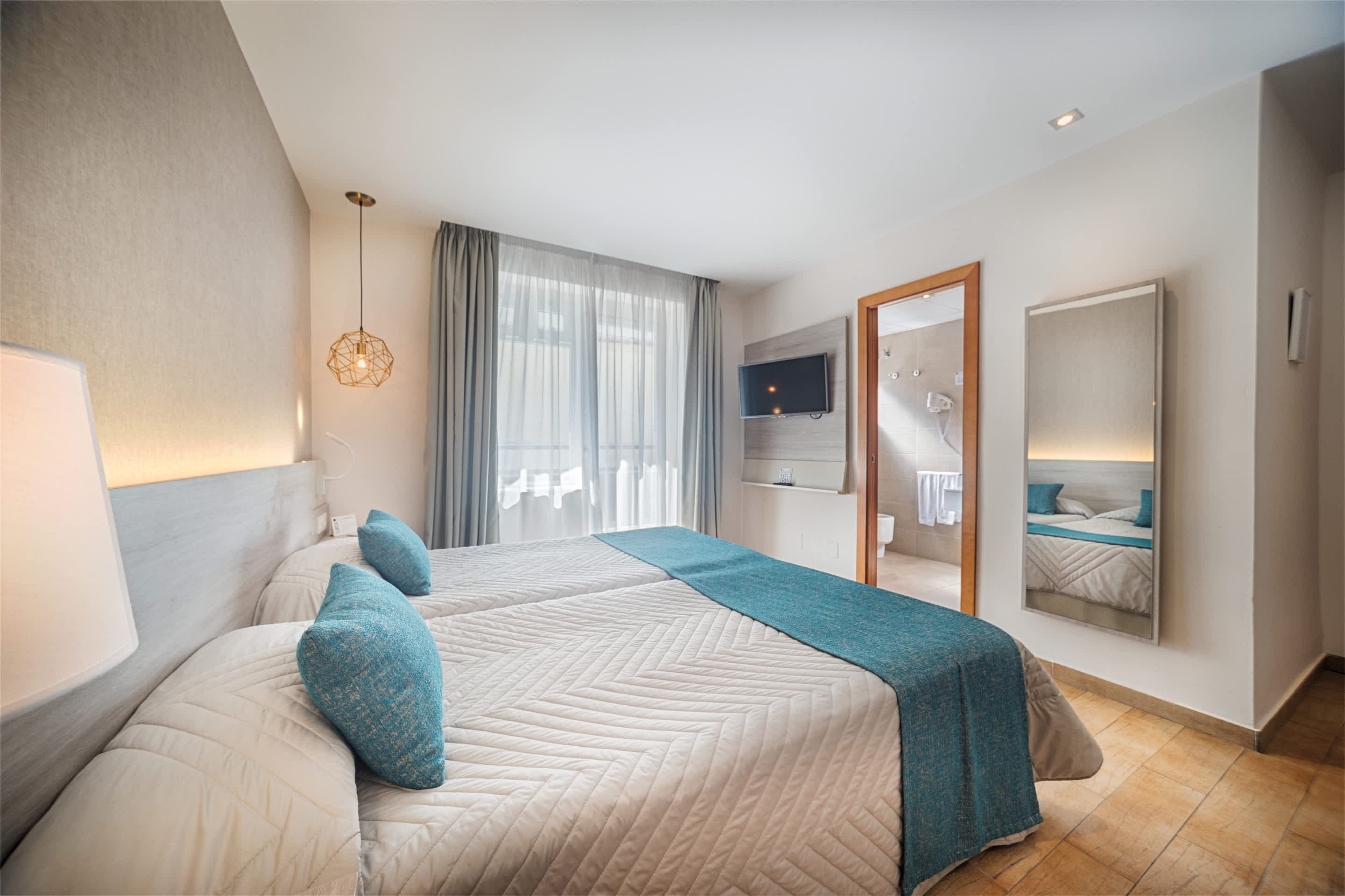 Óbal Urban Hotel