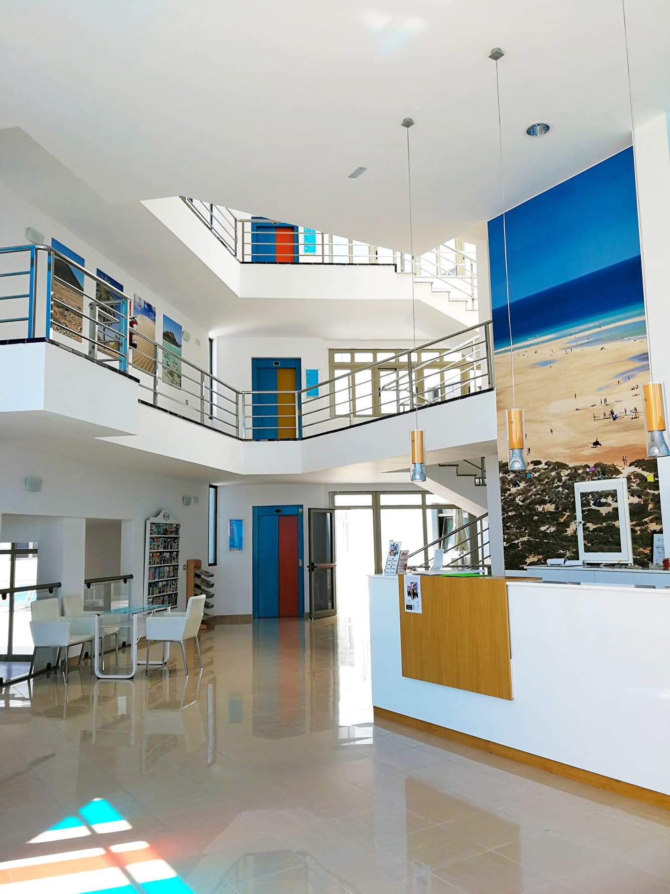 Apartamentos Tao Morro Jable