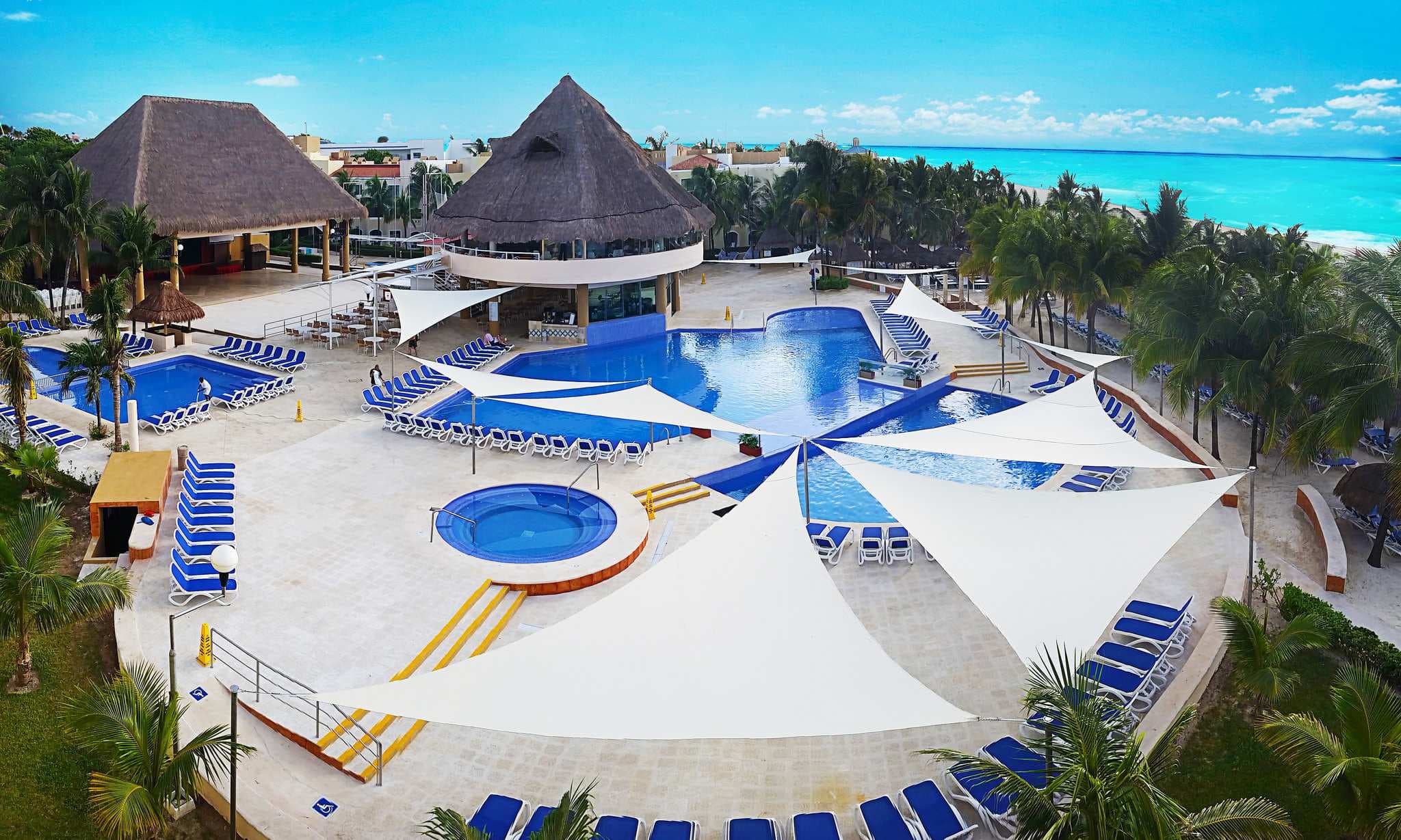 Viva Maya by Wyndham - All Inclusive Resort Ansicht 7