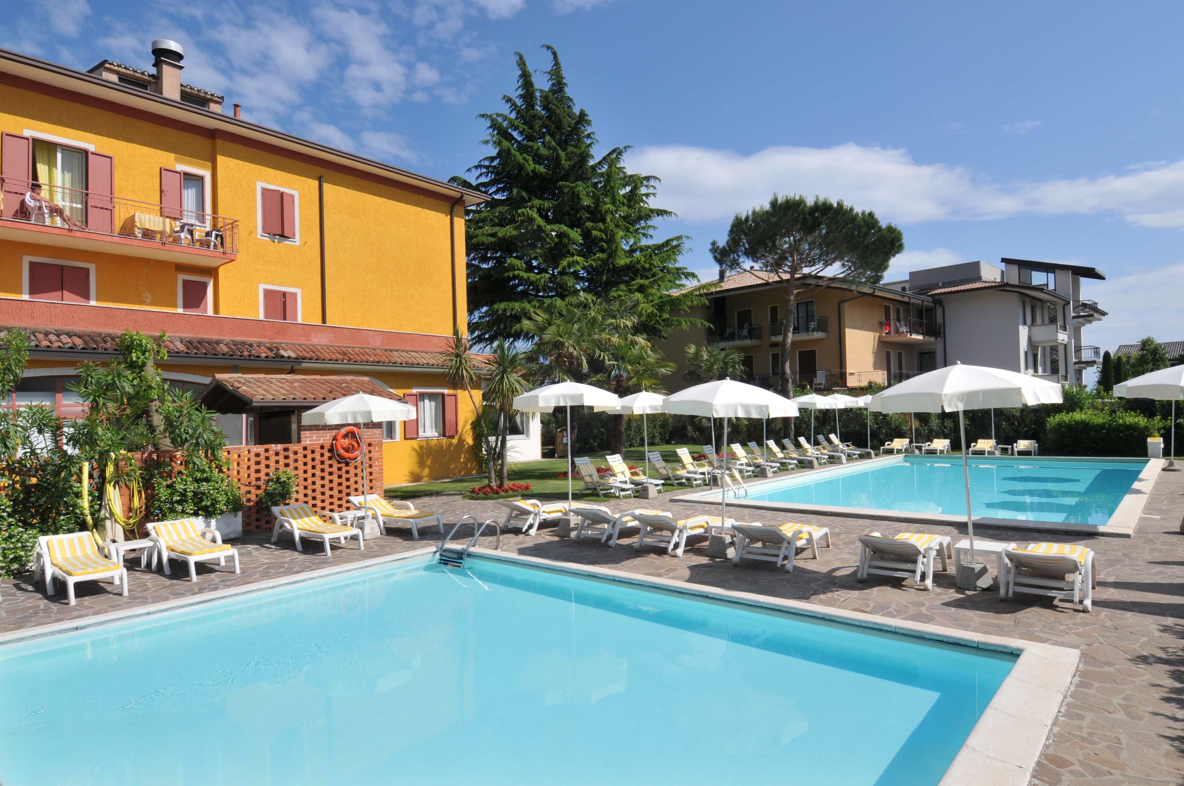 La Quiete Park Hotel Ansicht 6