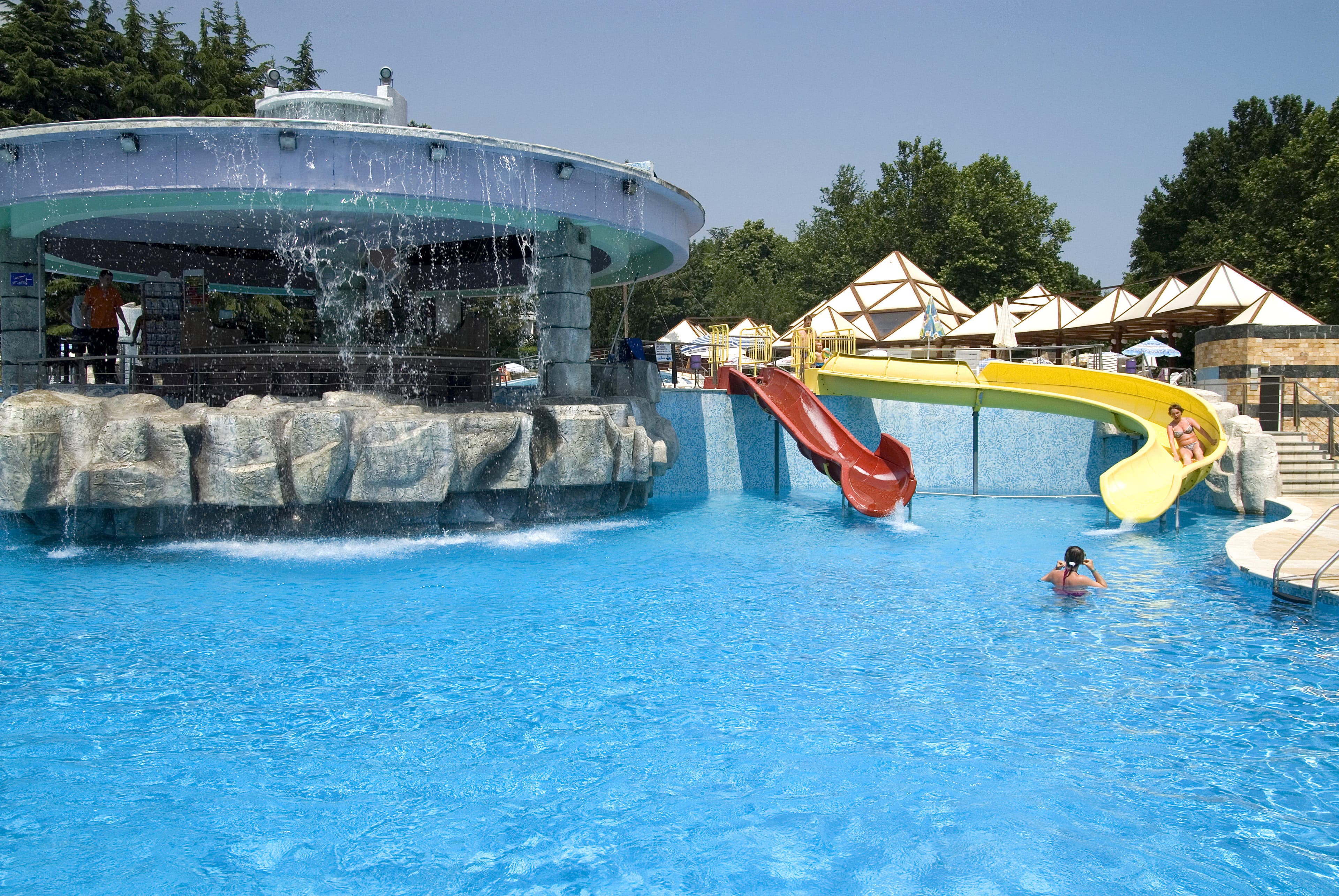 Hotel Magnolia Ansicht 6