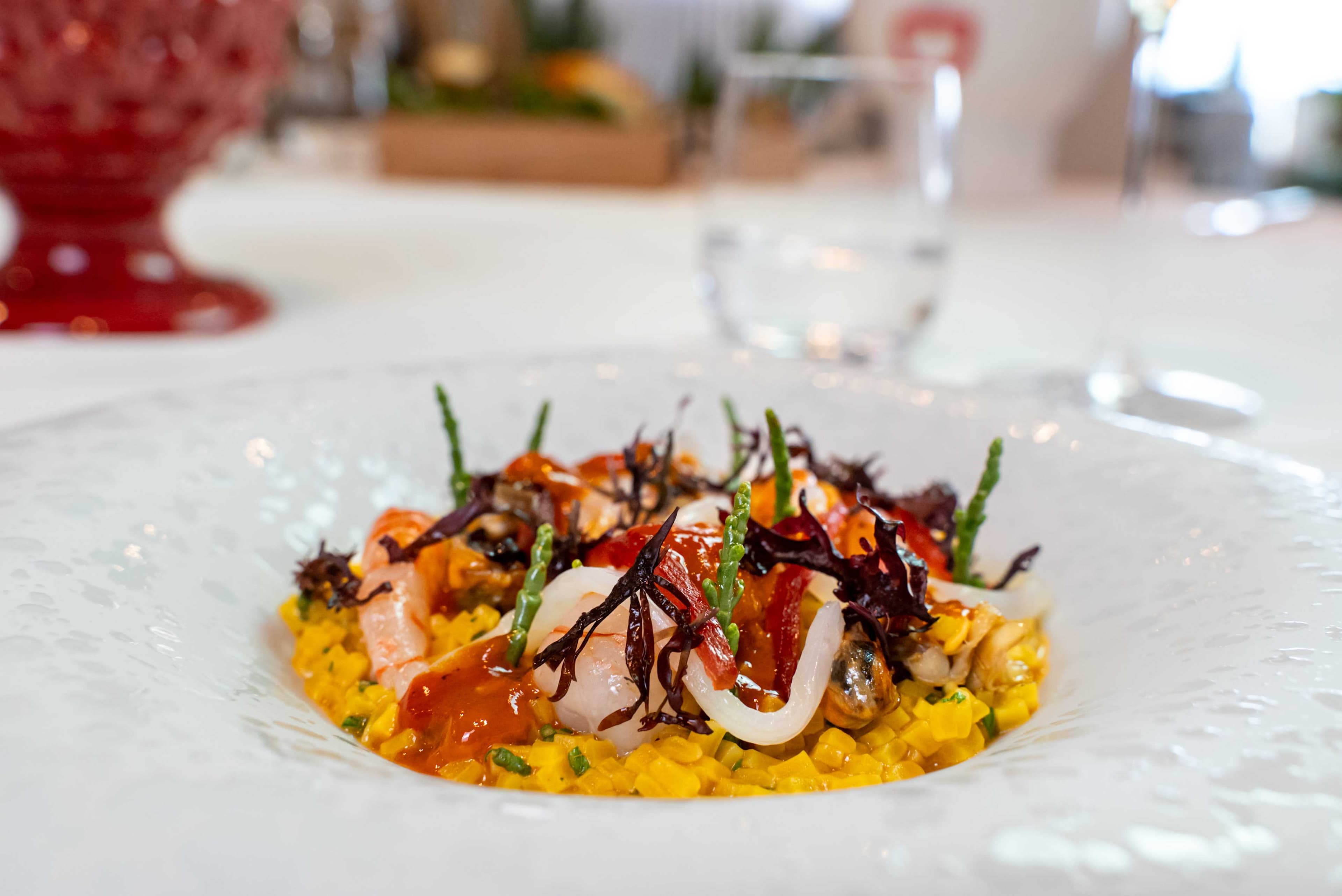 Hotel Grand Faraglioni Ansicht 8