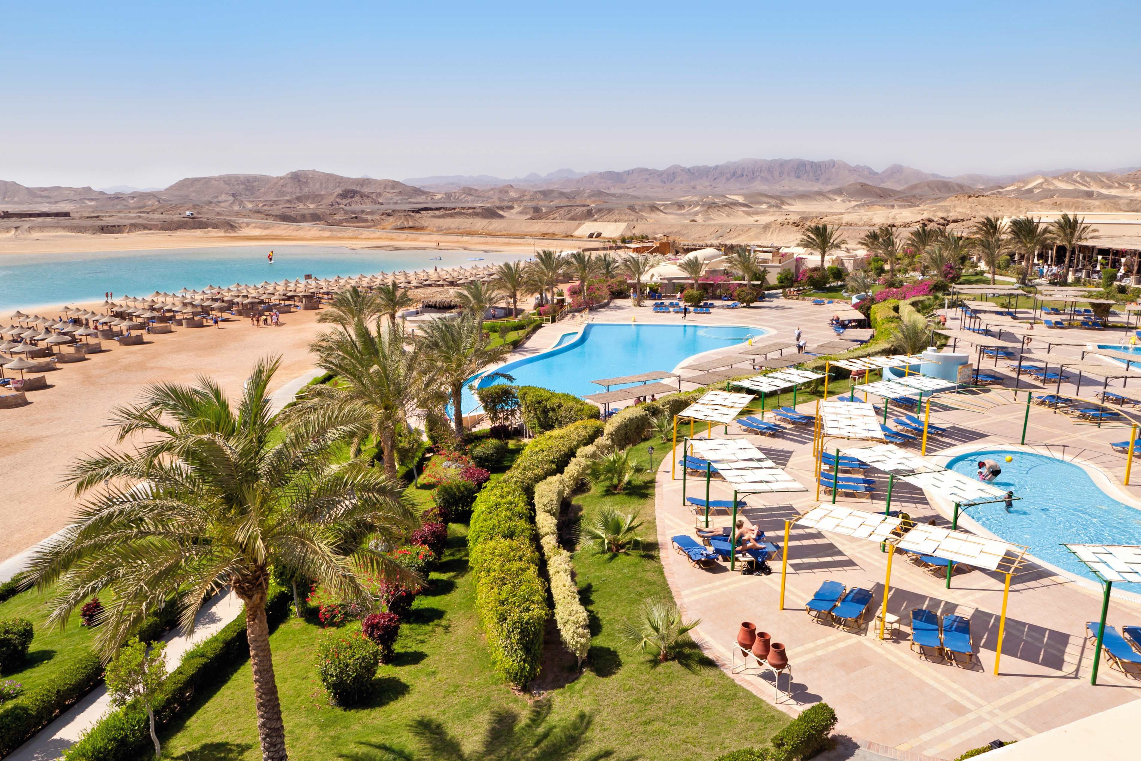 TUI MAGIC LIFE Kalawy Ansicht 7