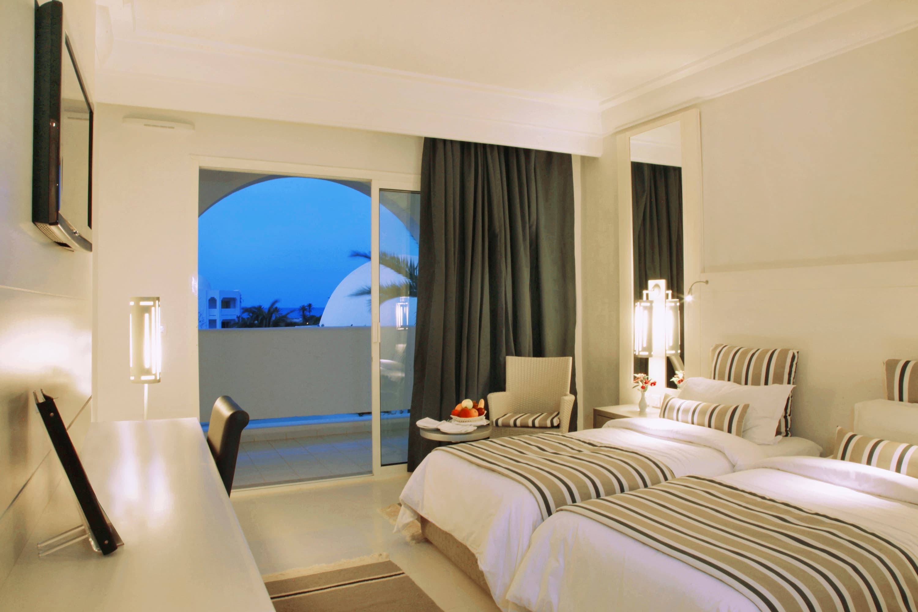 Djerba Plaza Thalasso & Spa Ansicht 5