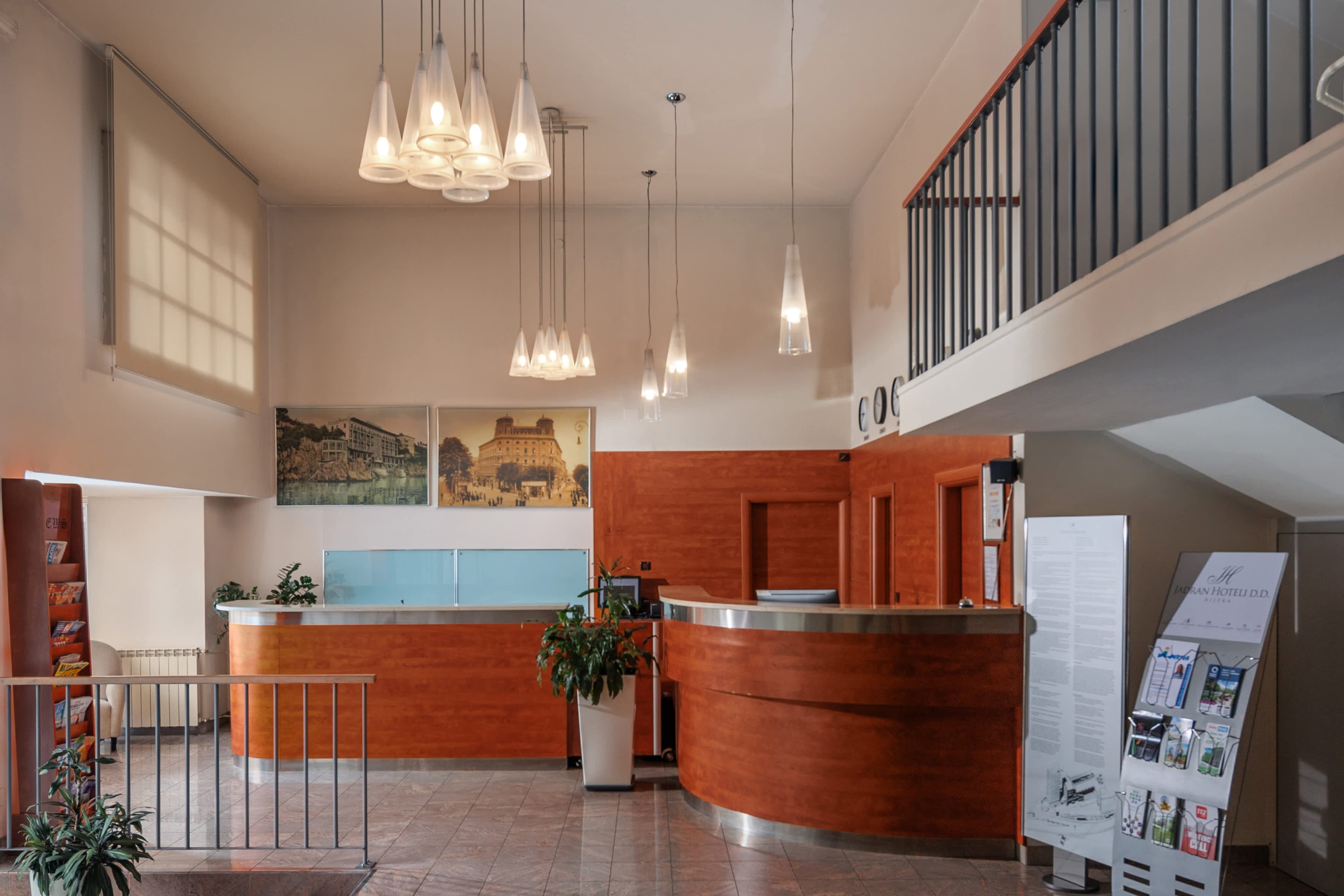 Hotel Neboder Ansicht 6