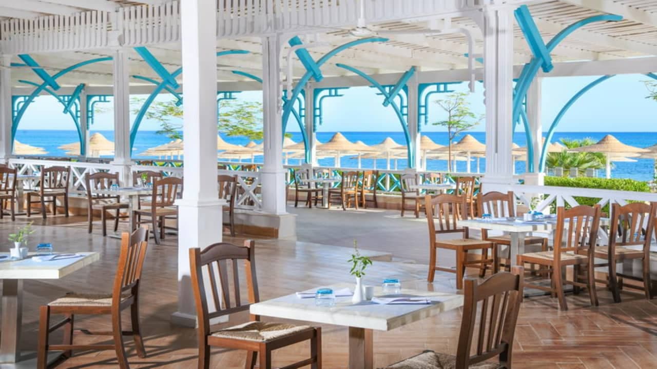 JAZ Soma Beach Ansicht 9