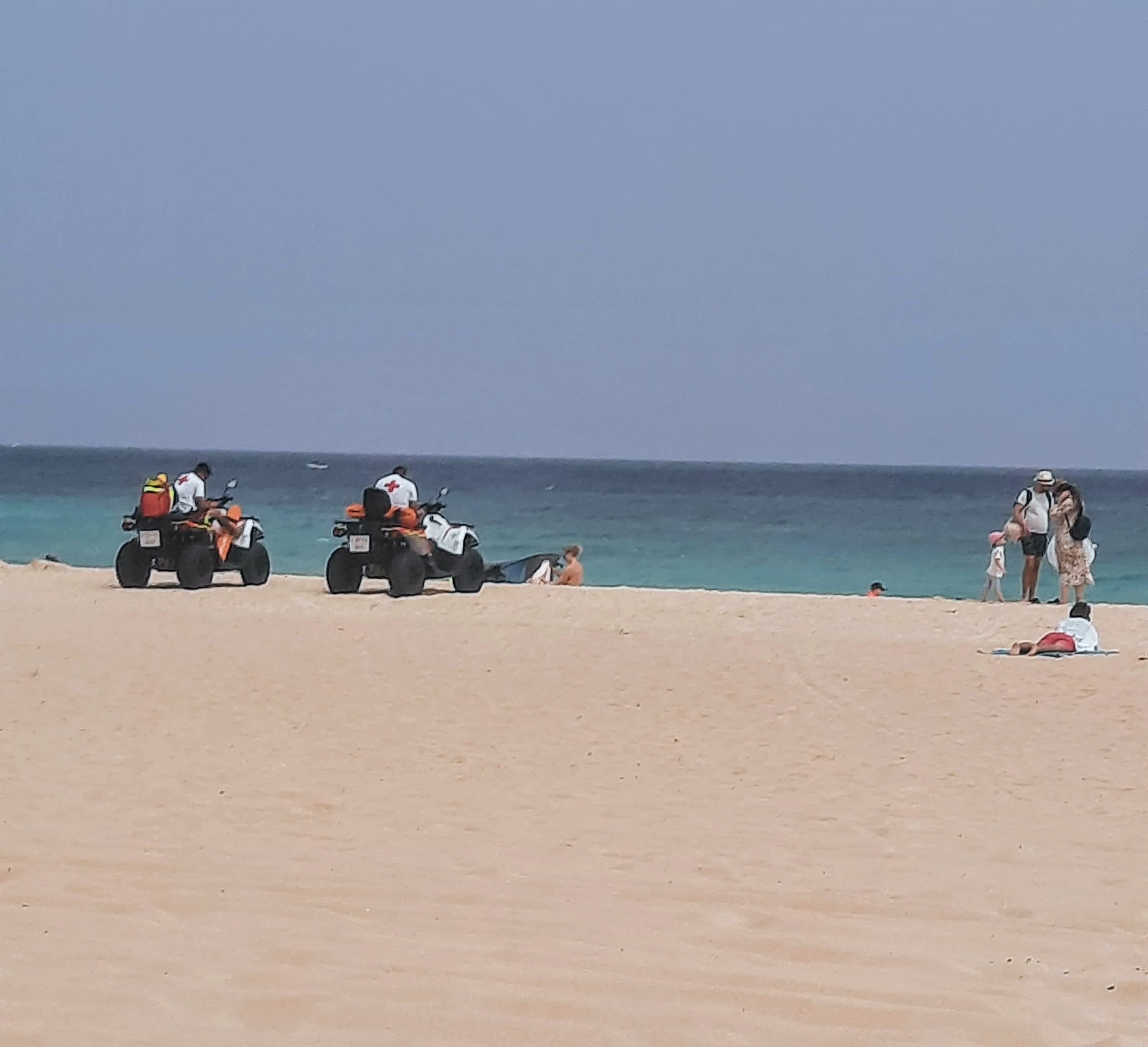 Hotel Arena Beach Ansicht 10