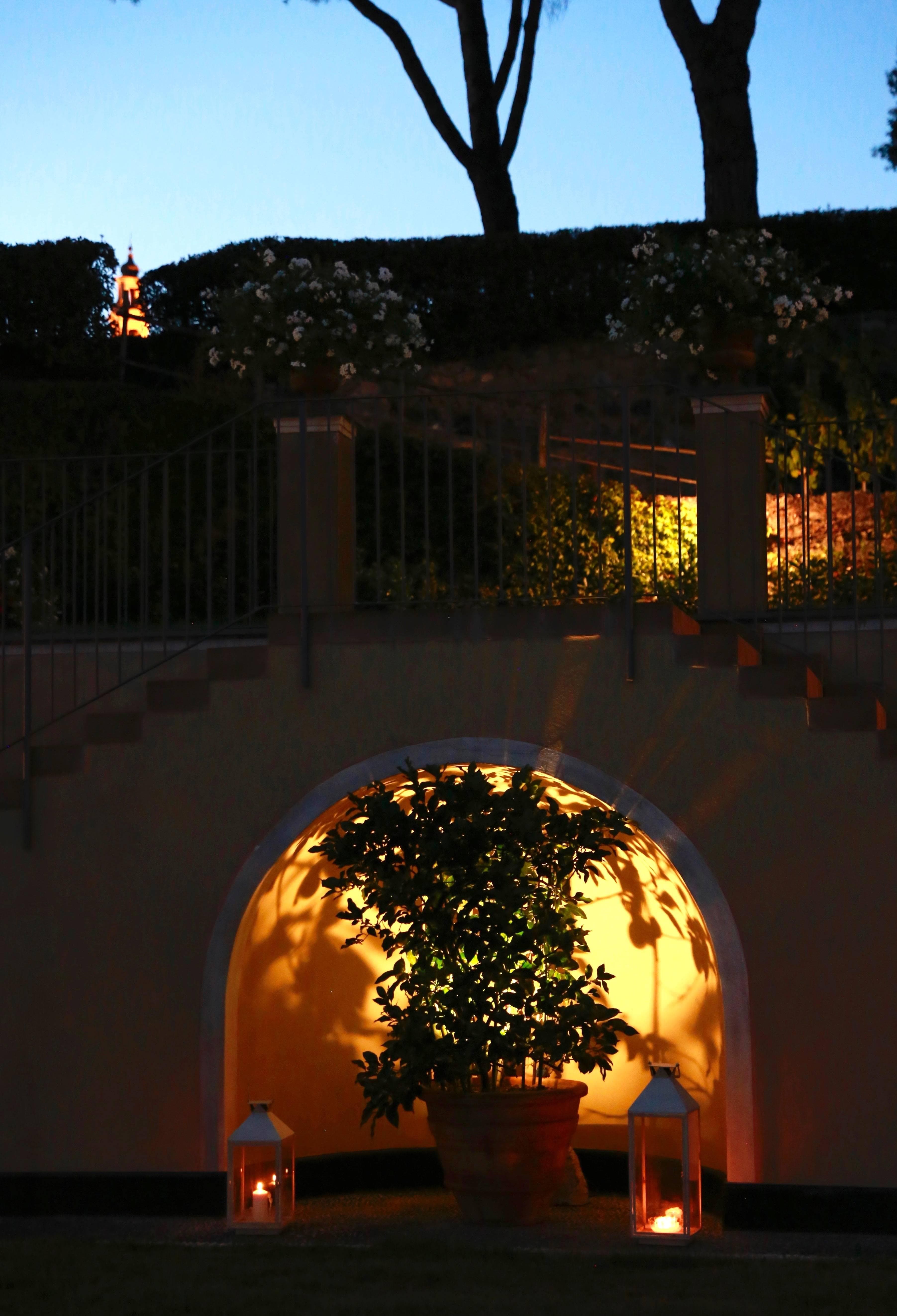 Hotel Villa Agnese Ansicht 3