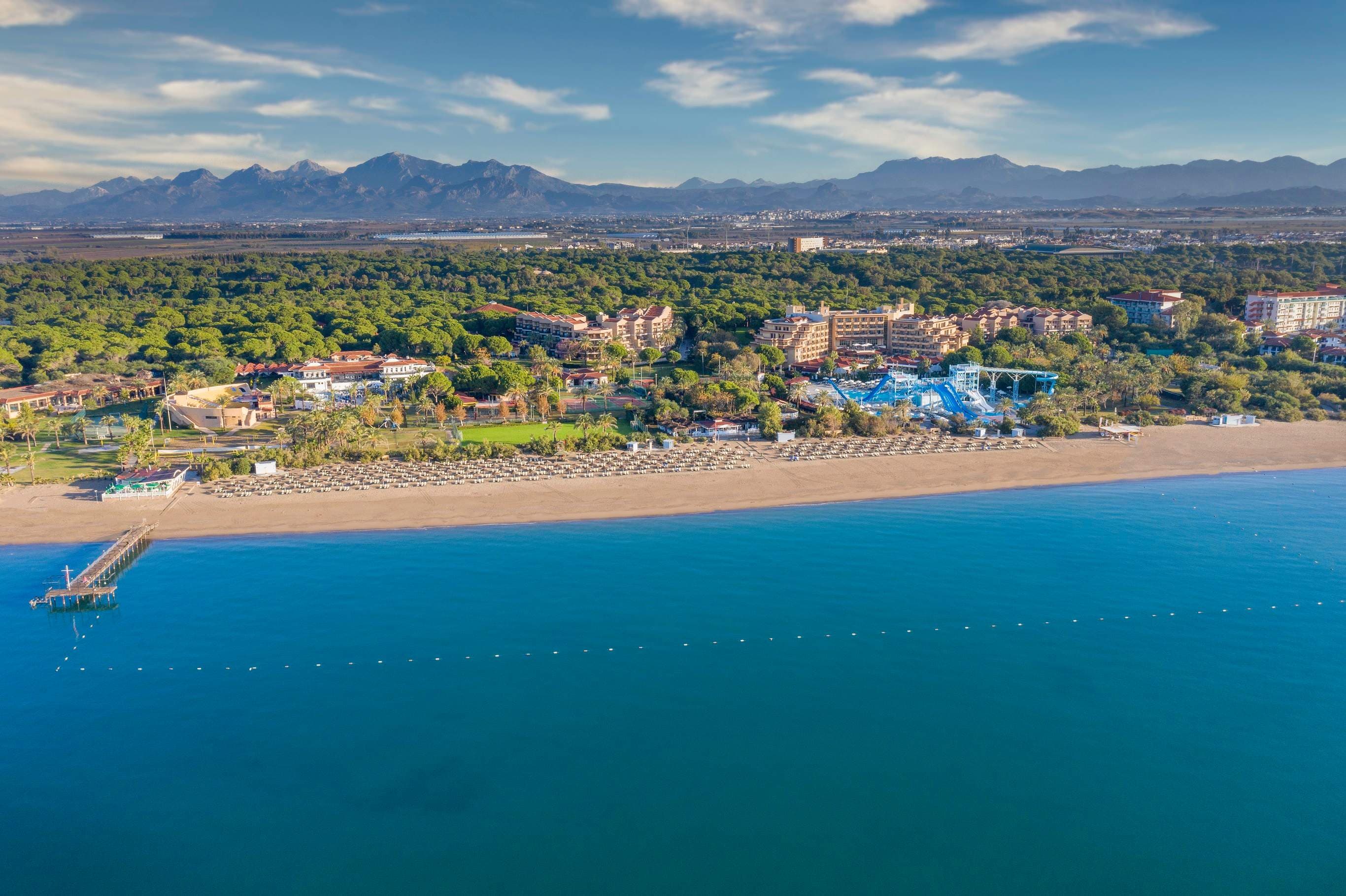 Asteria Family Belek