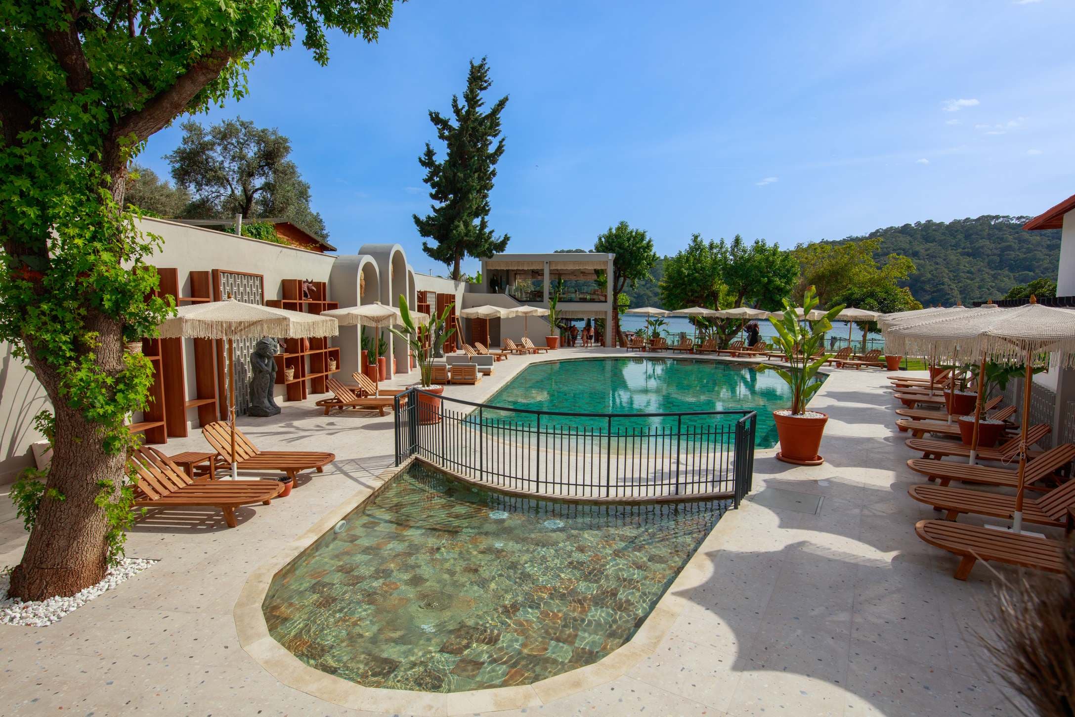 Hotel Meri Ansicht 10