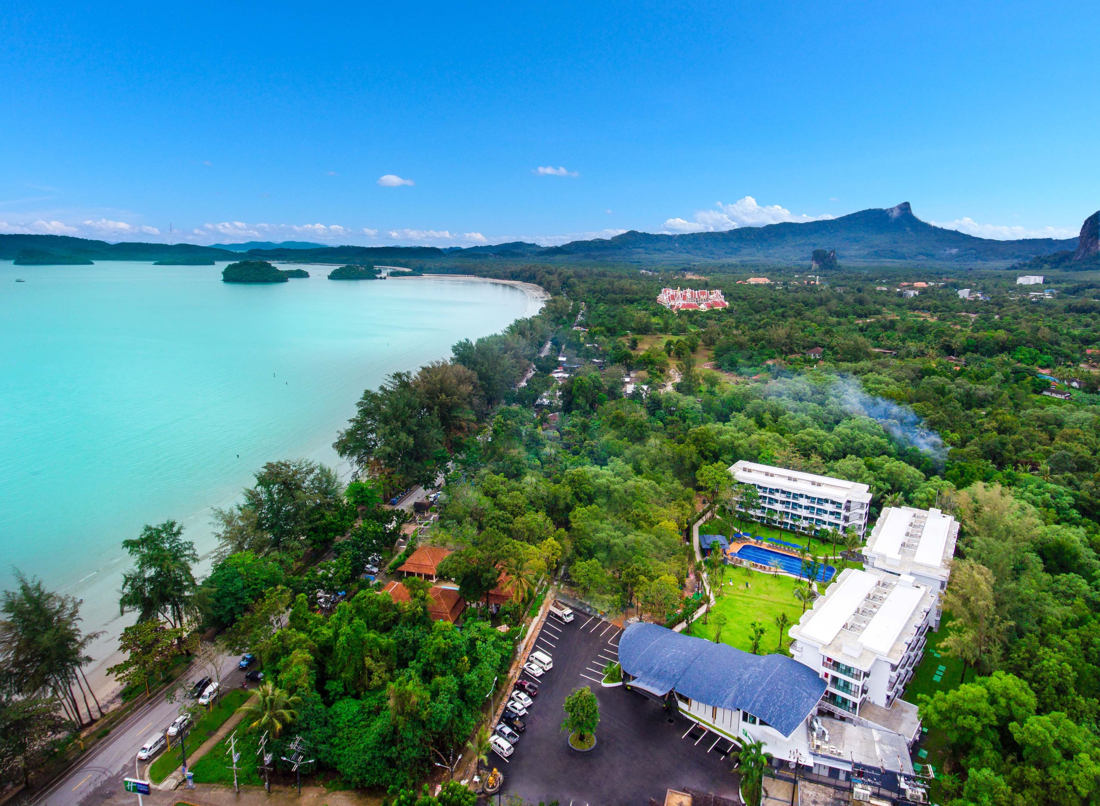 Holiday Style Ao Nang Beach Resort, Krabi Ansicht 3