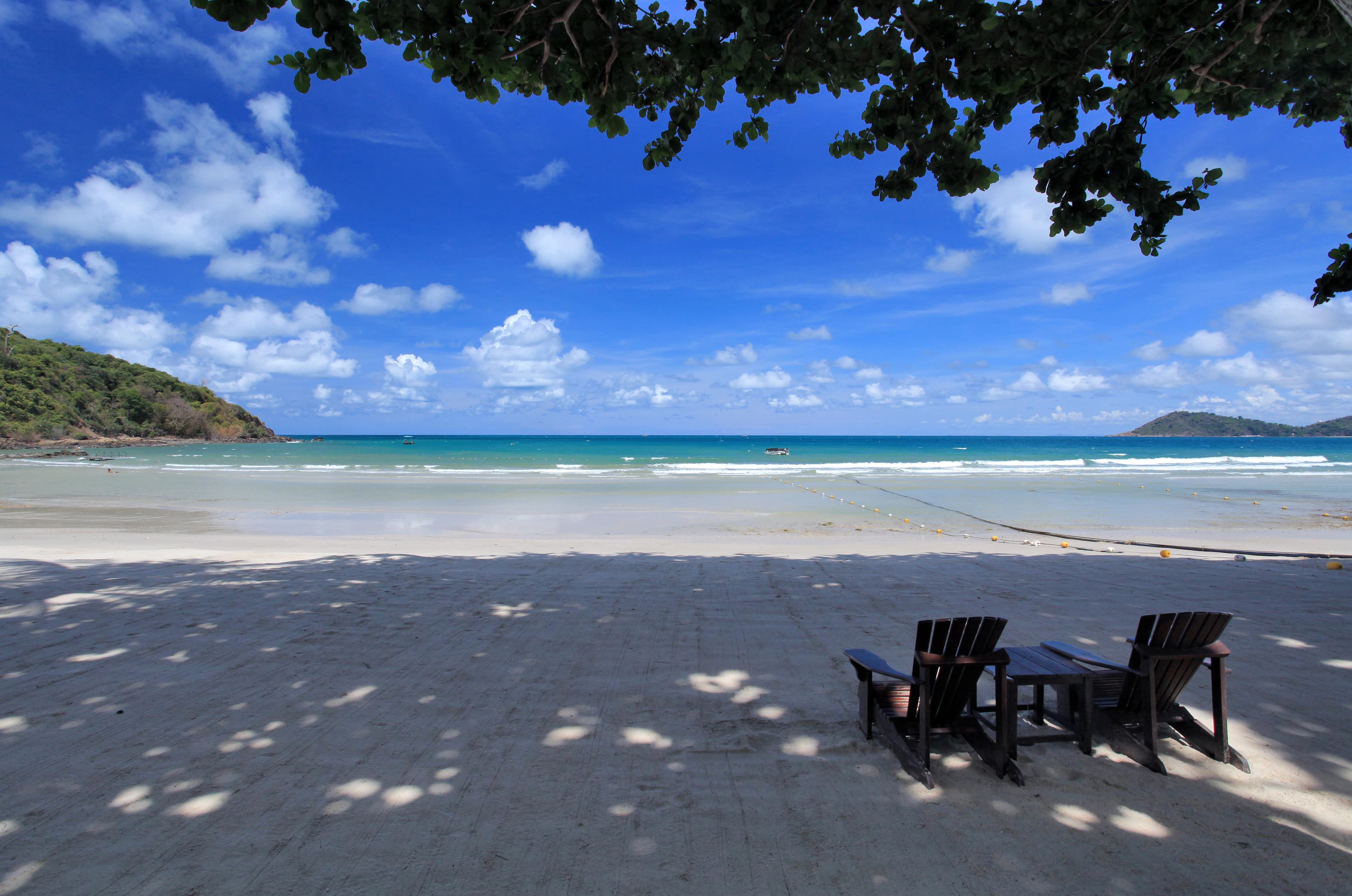 Le Vimarn Cottages & Spa Ansicht 9