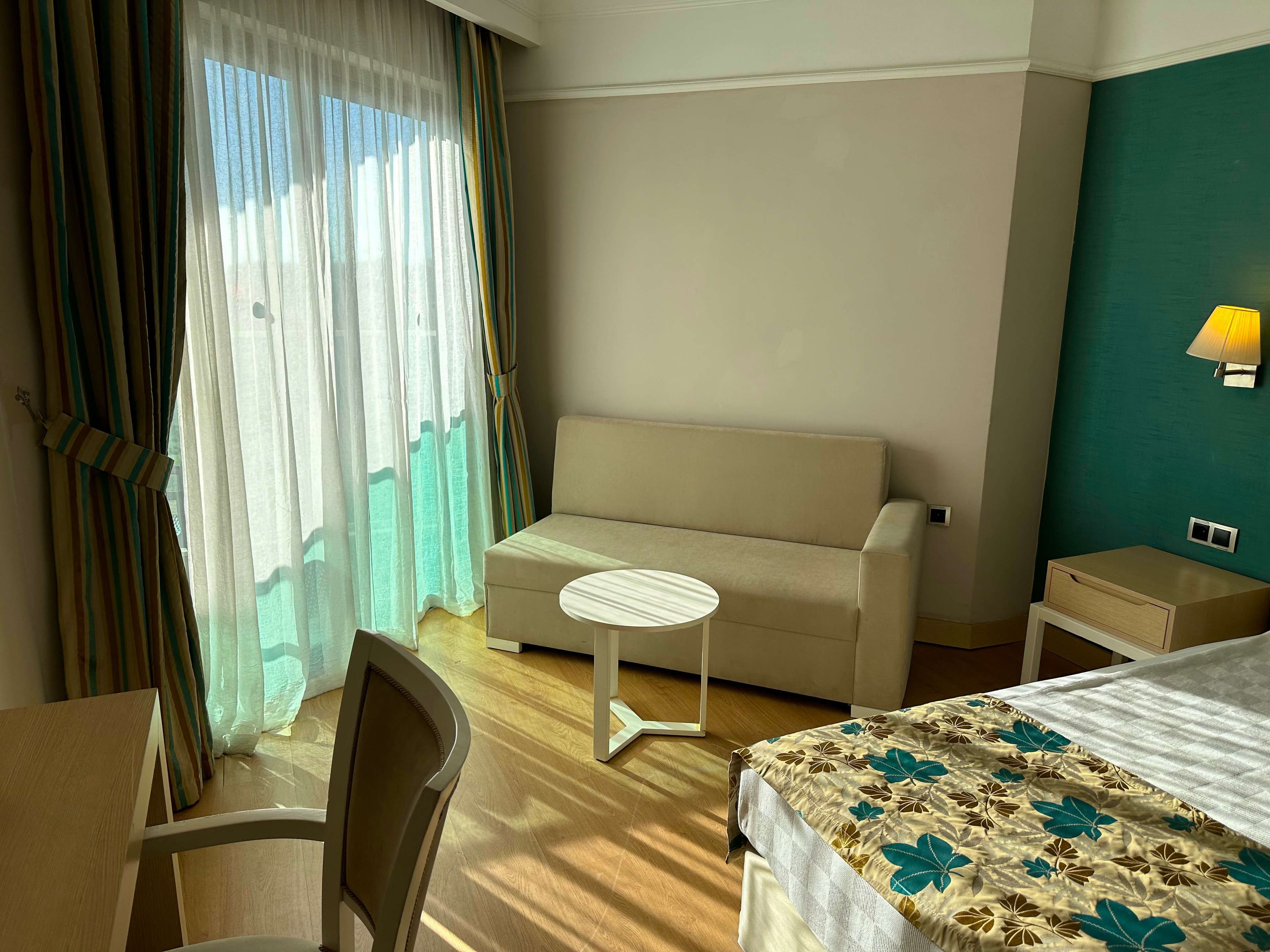 Linda Sunny Beach Hotel & Spa Ansicht 4