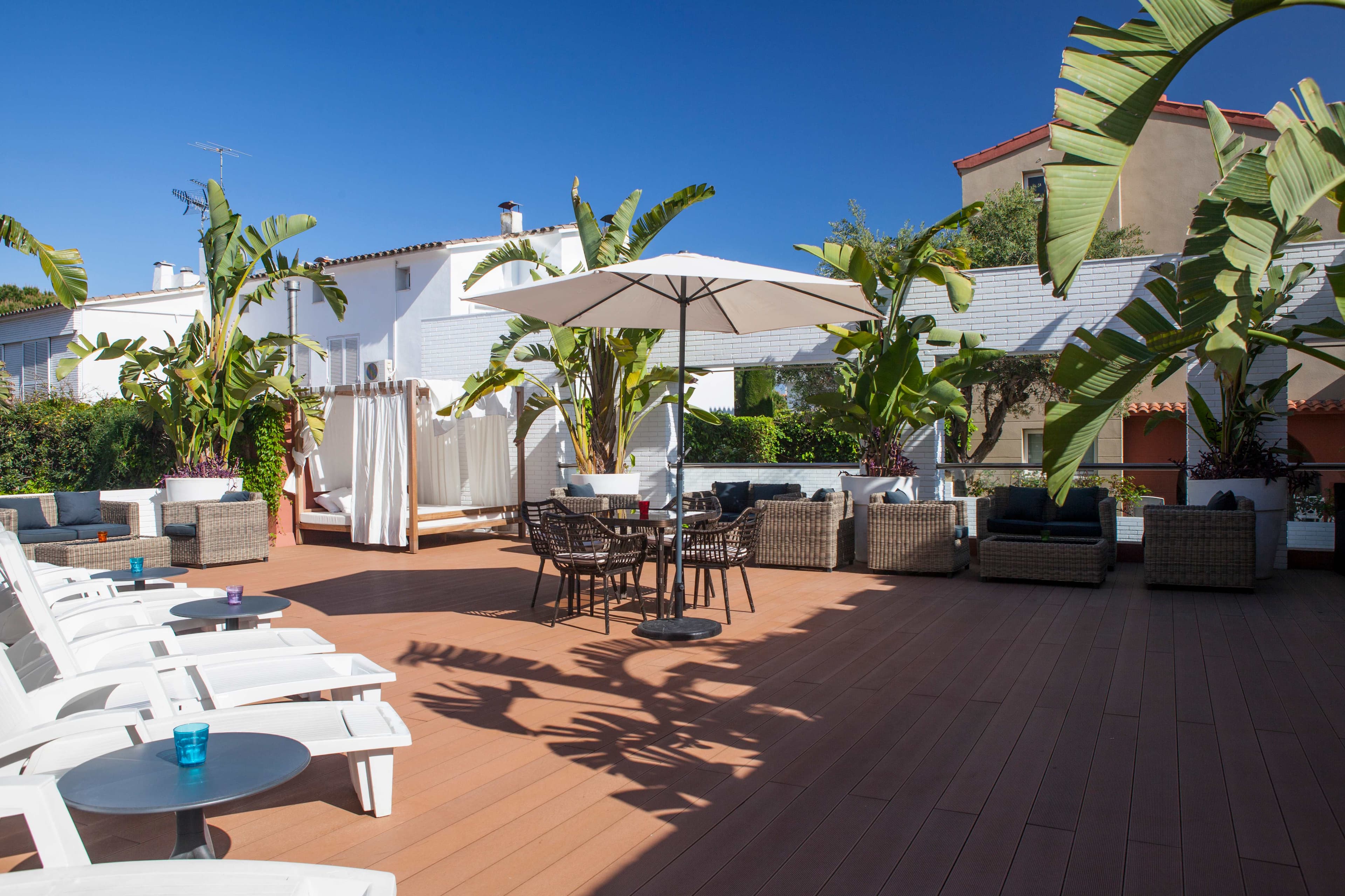 Ibersol Antemare Ansicht 9