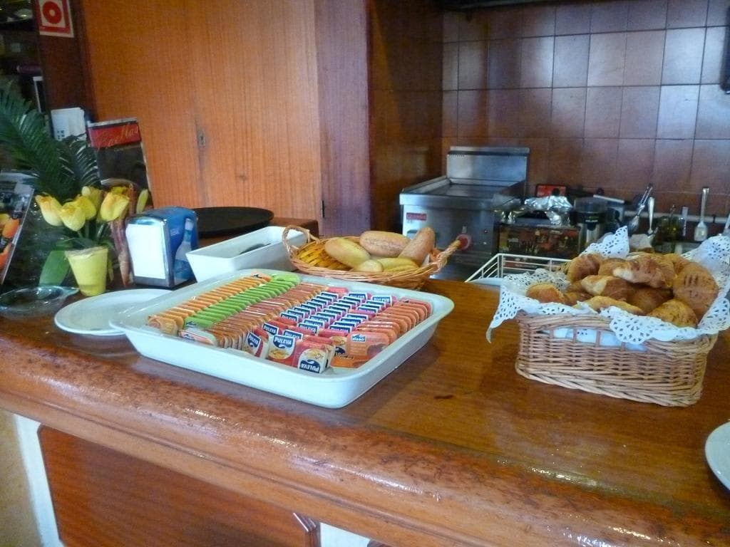 Hotel Marbel Ansicht 9