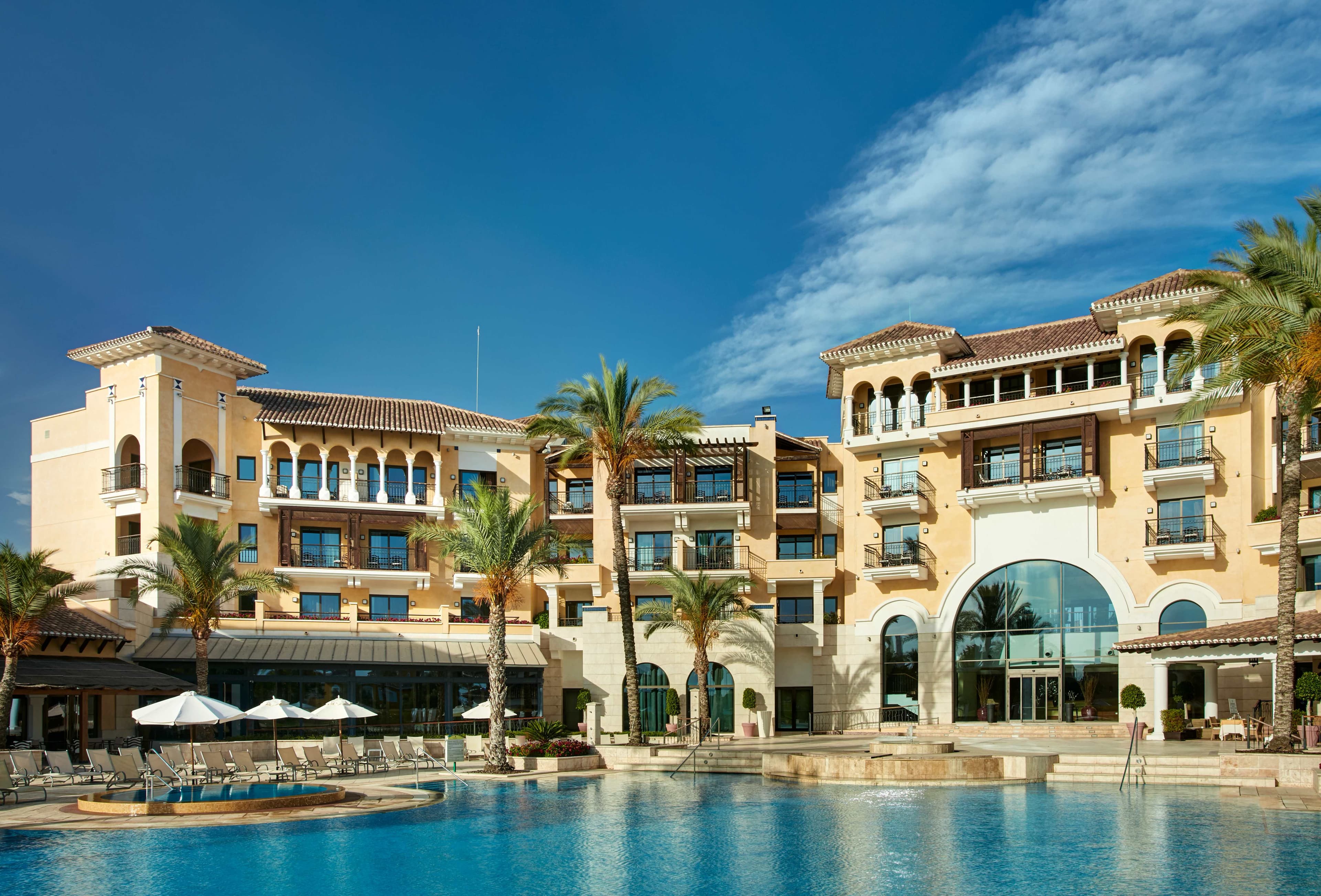 Ona Mar Menor Golf & Spa Ansicht 3