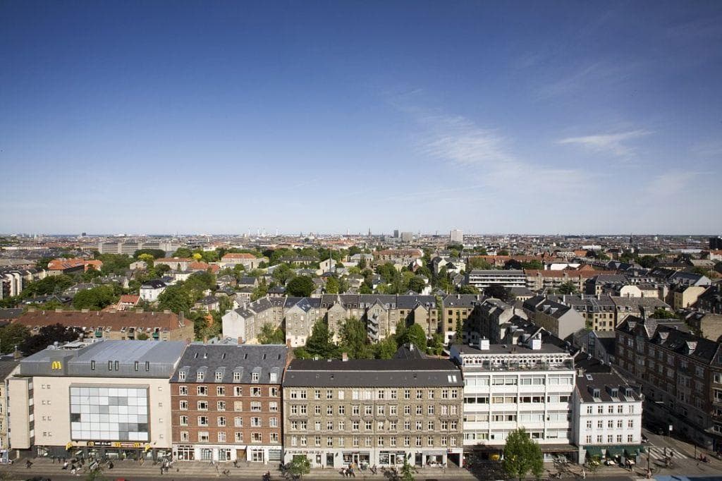 Scandic Falconer Ansicht 7