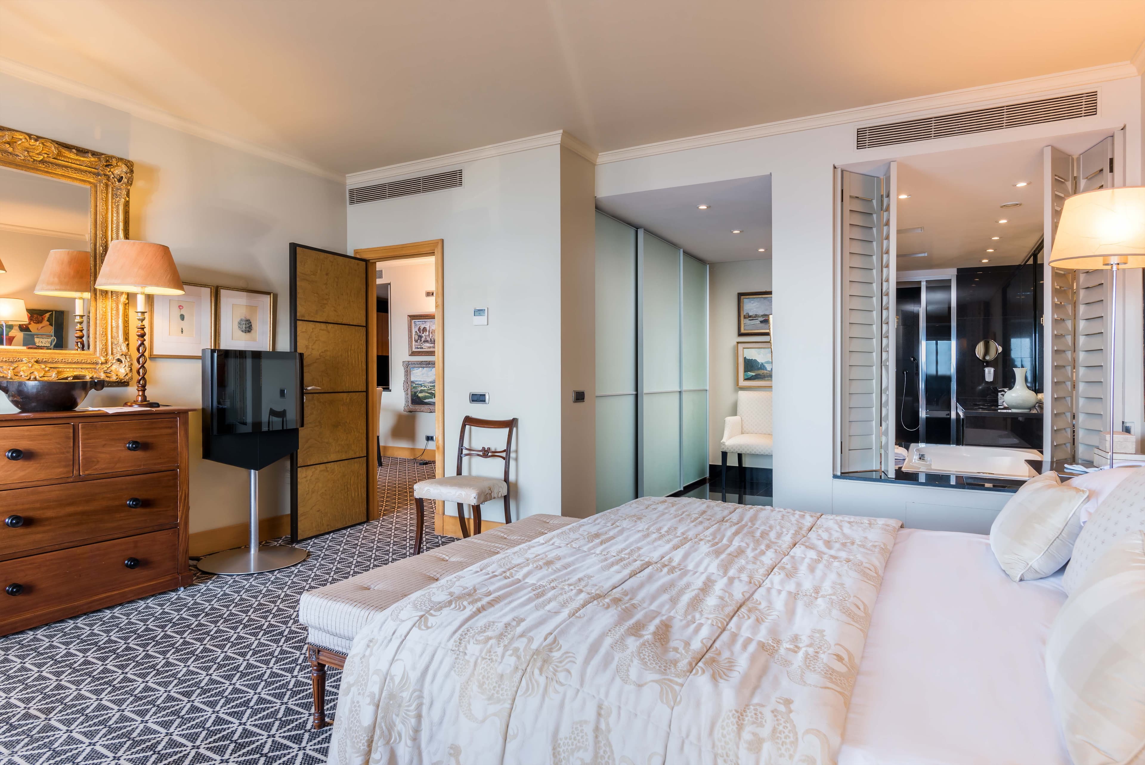 Royal Savoy Ansicht 4