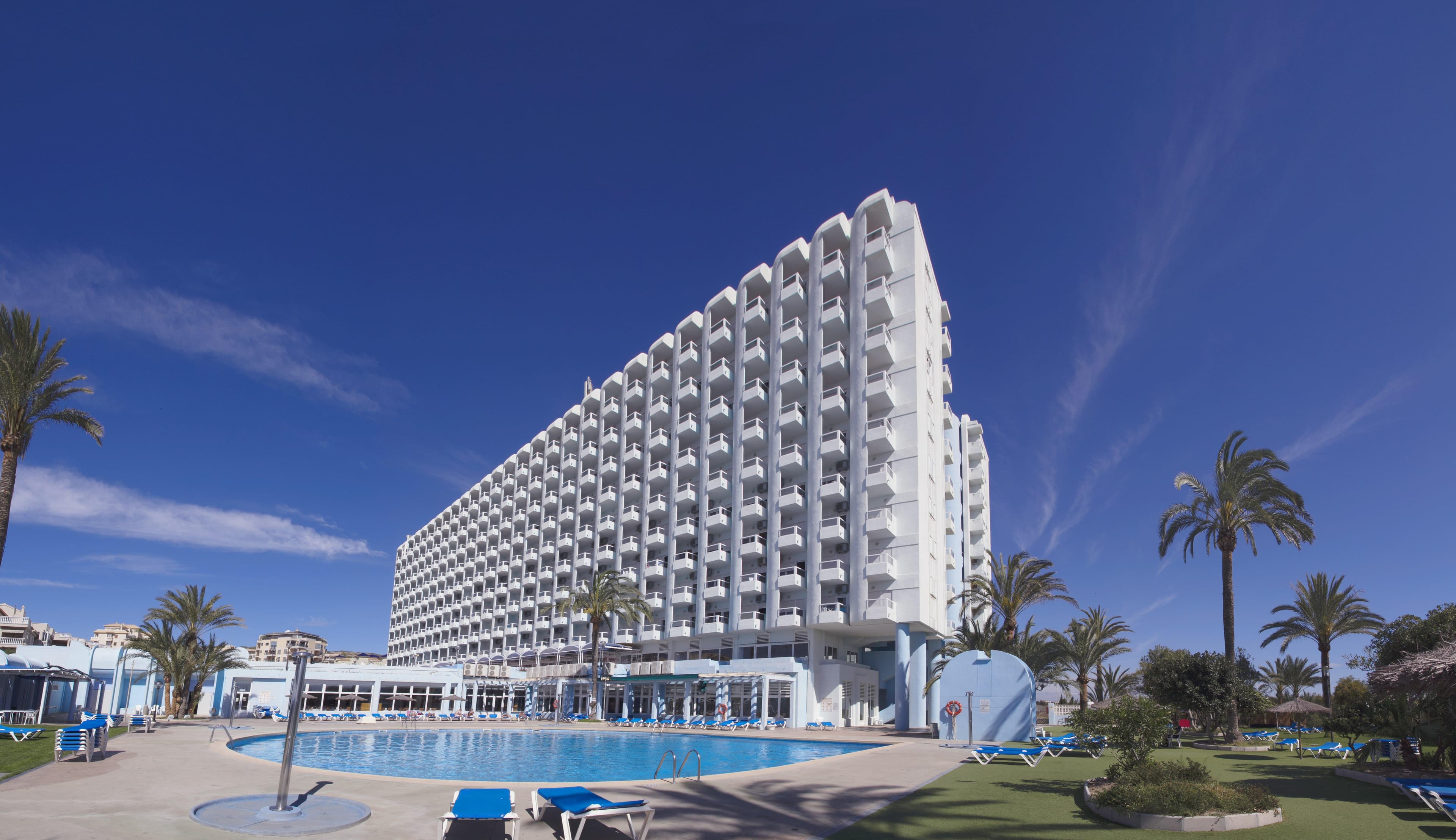 Hotel Playas de Guardamar