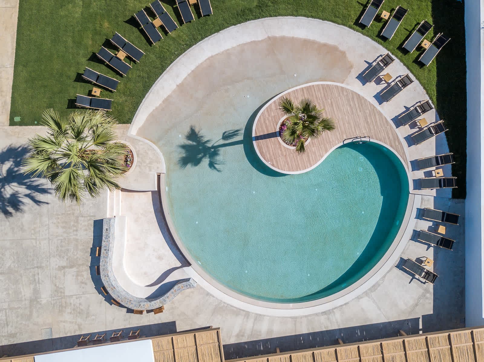 AneSea Hotel Ansicht 7