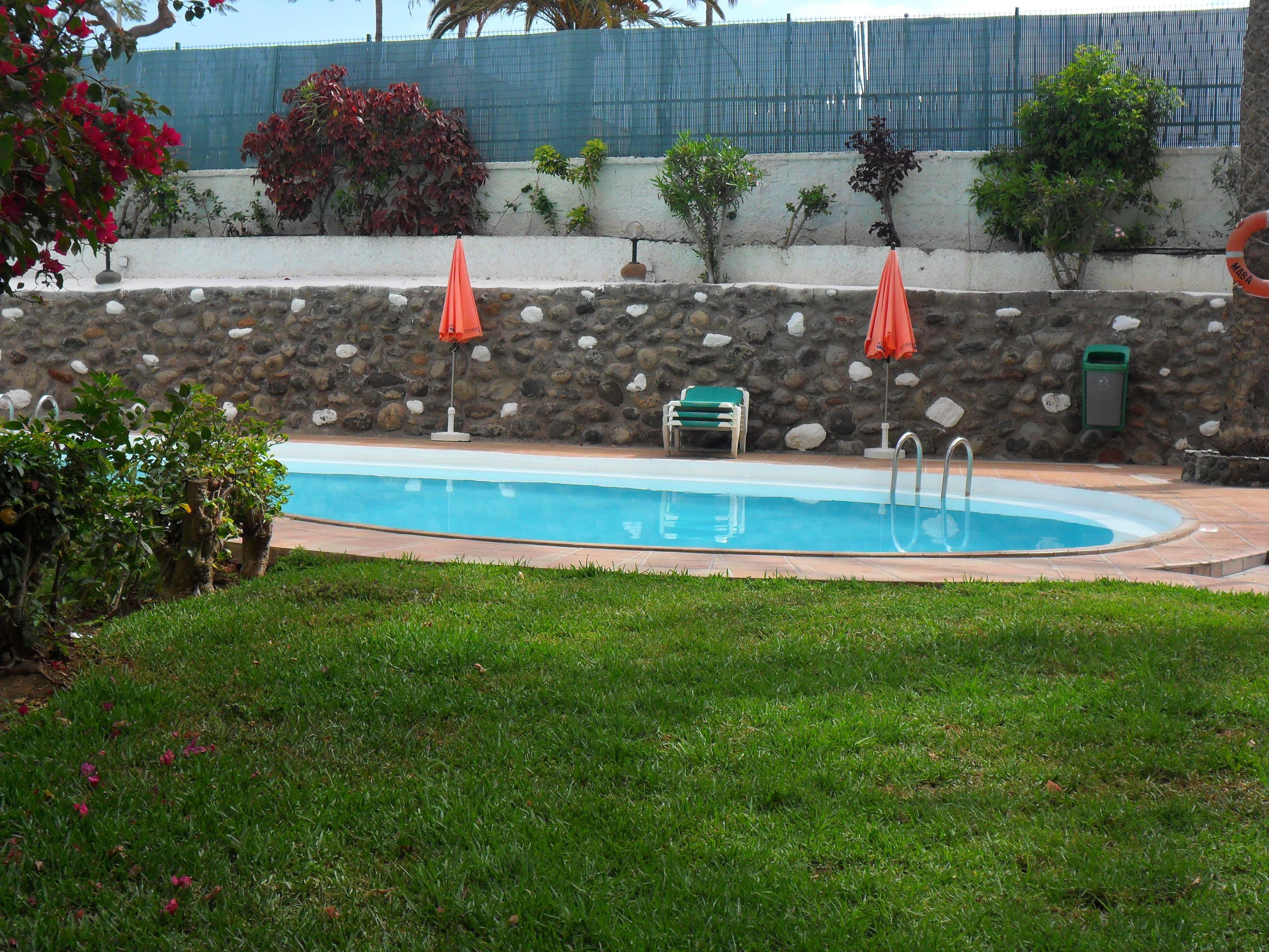 Maba Playa Apartamentos Ansicht 7